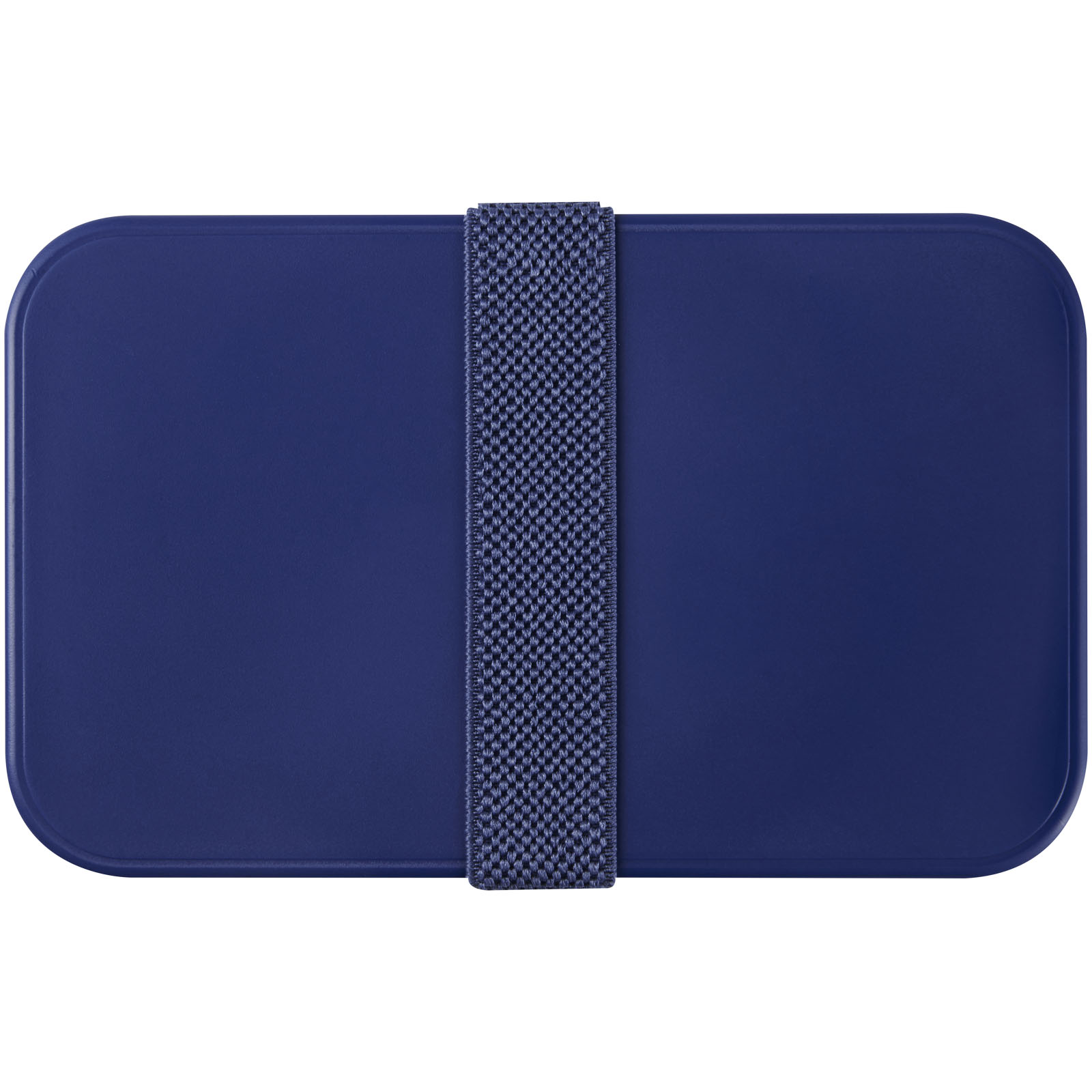 Boîtes-repas publicitaires - Lunch box MIYO 700+700 ml à deux blocs - 4