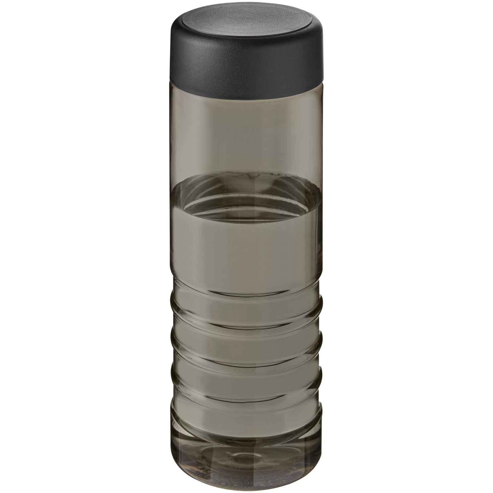 Drinkware - H2O Active® Eco Treble 750 ml screw cap water bottle 
