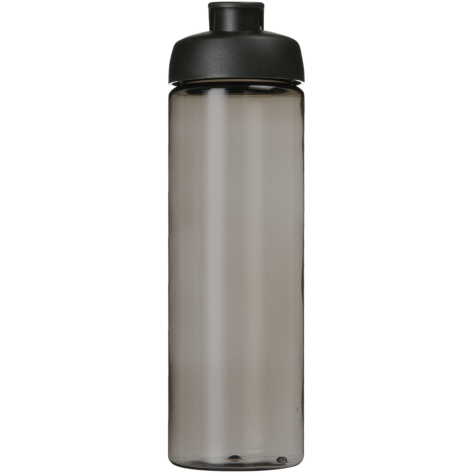 Advertising Sports bottles - H2O Active® Eco Vibe 850 ml flip lid sport bottle - 1