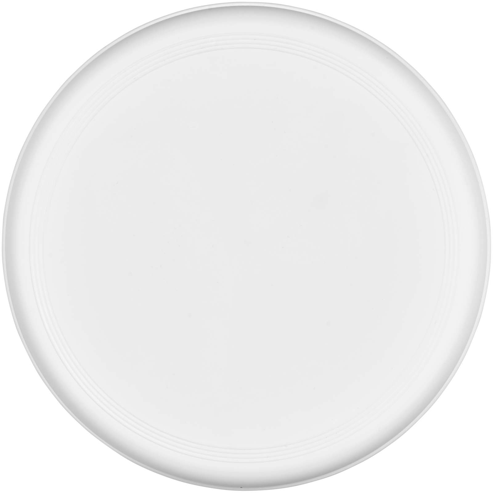 Advertising Outdoor Games - Orbit recycled plastic frisbee - 1