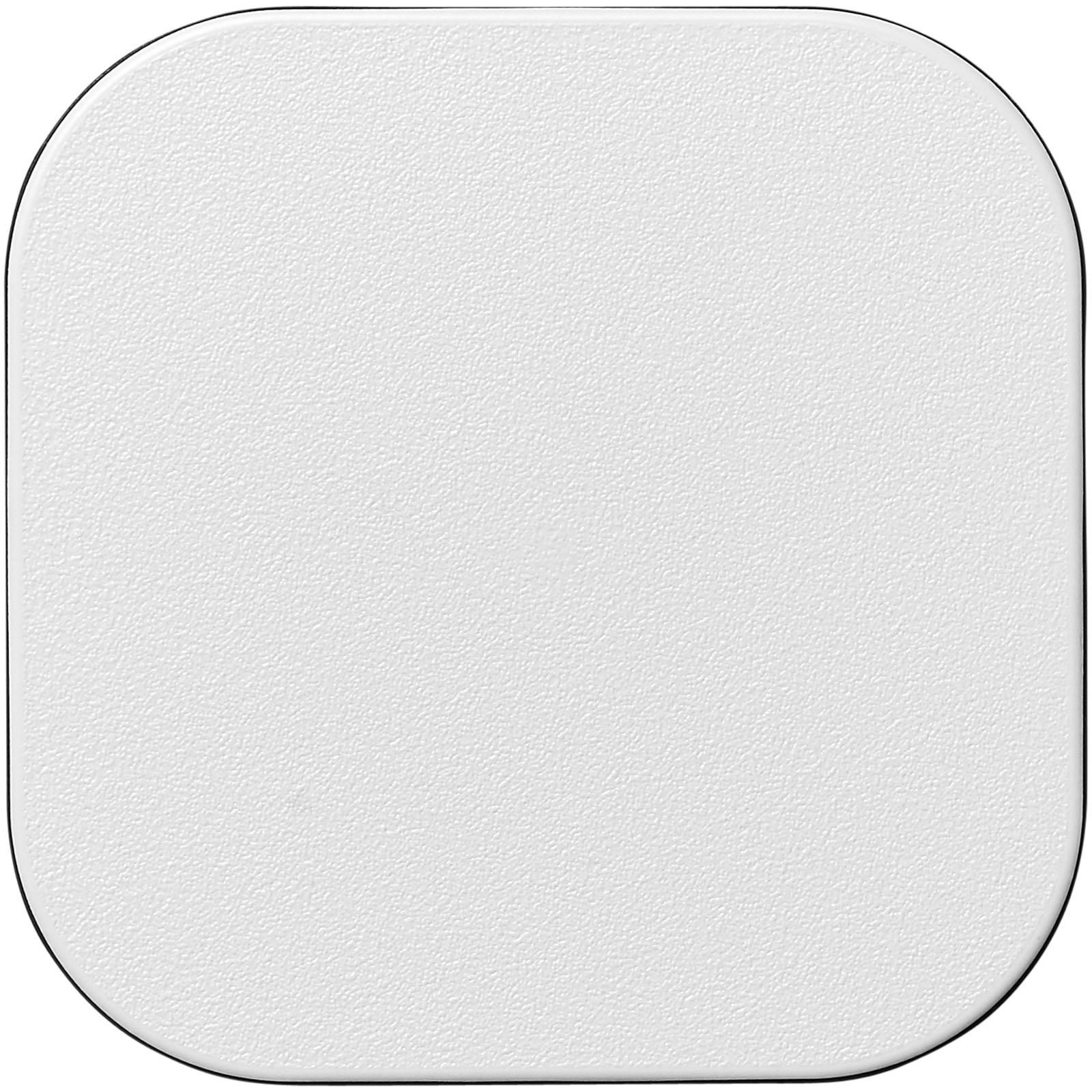 Advertising Home Accessories - Brite-Mat® square coaster - 1