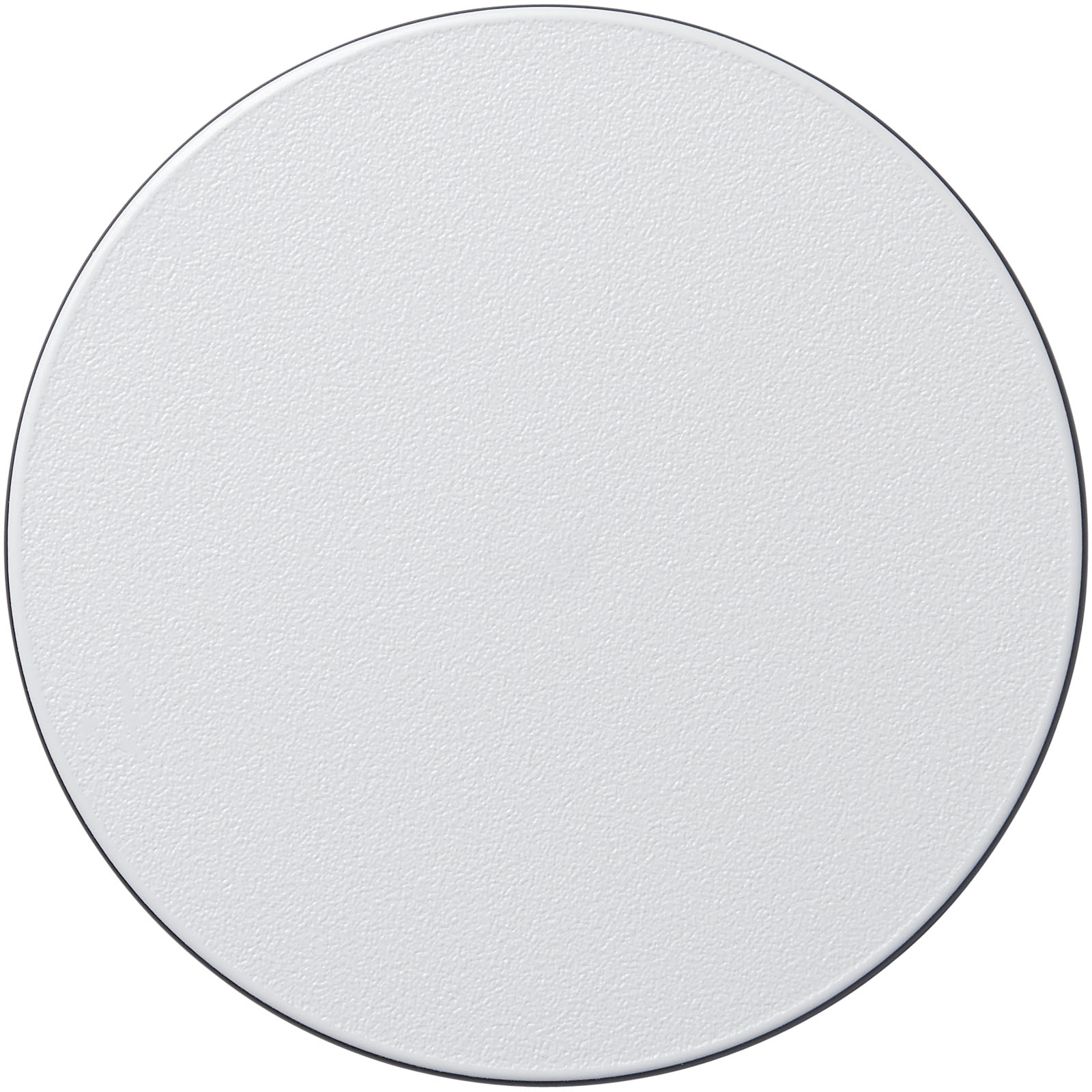 Advertising Home Accessories - Brite-Mat® round coaster - 1