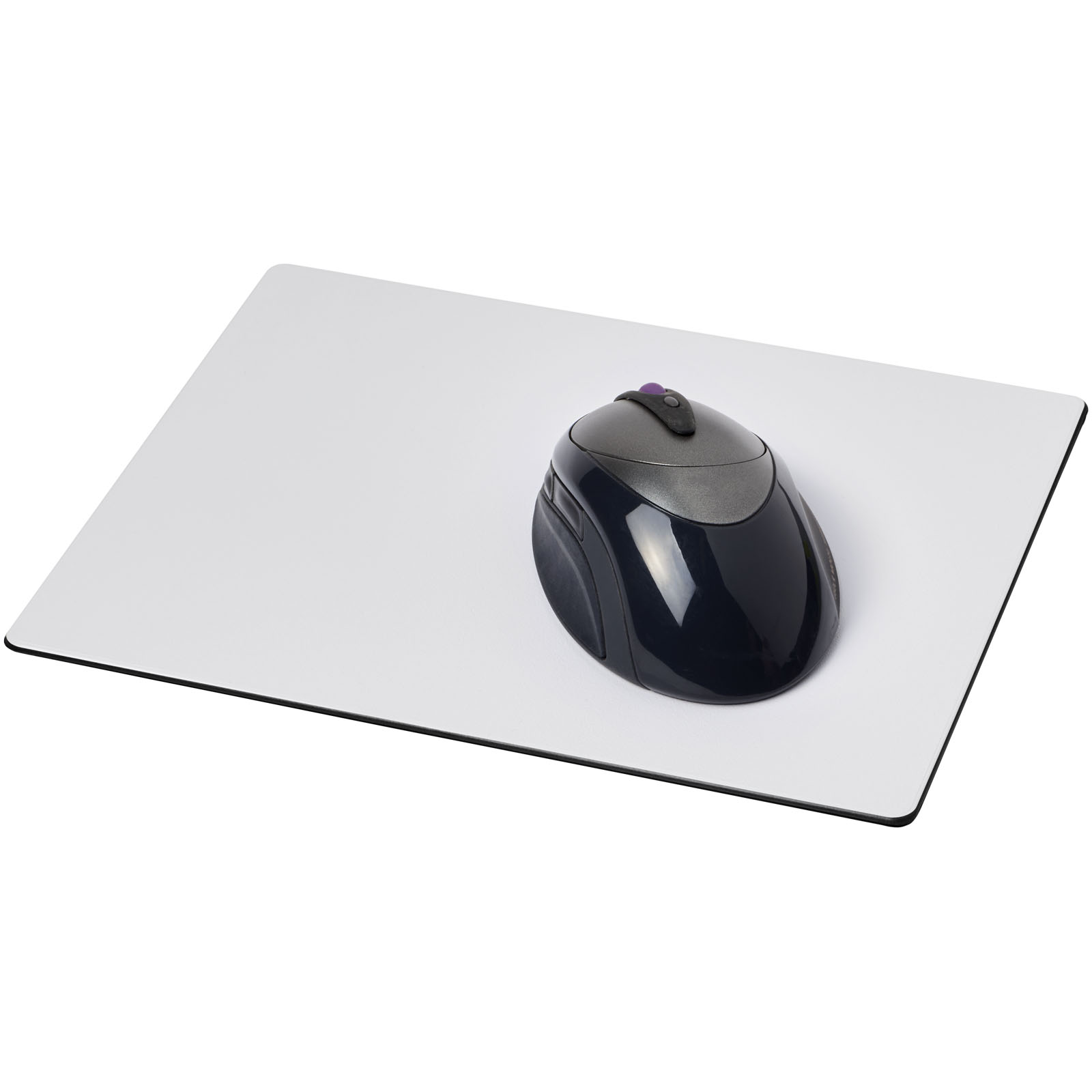 Advertising Computer Accessories - Brite-Mat® rectangular mouse mat - 3