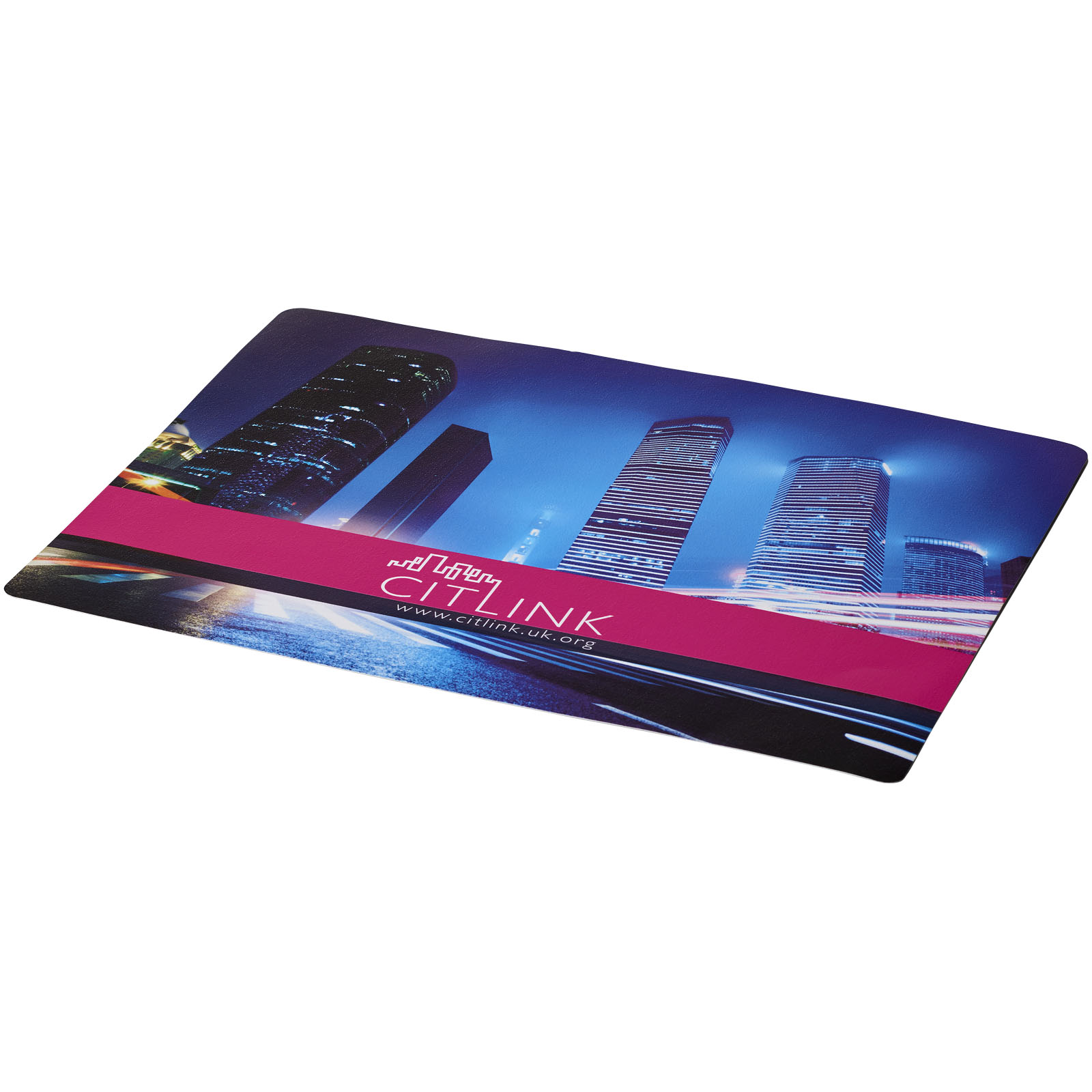 Computer Accessories - Brite-Mat® lightweight mouse mat