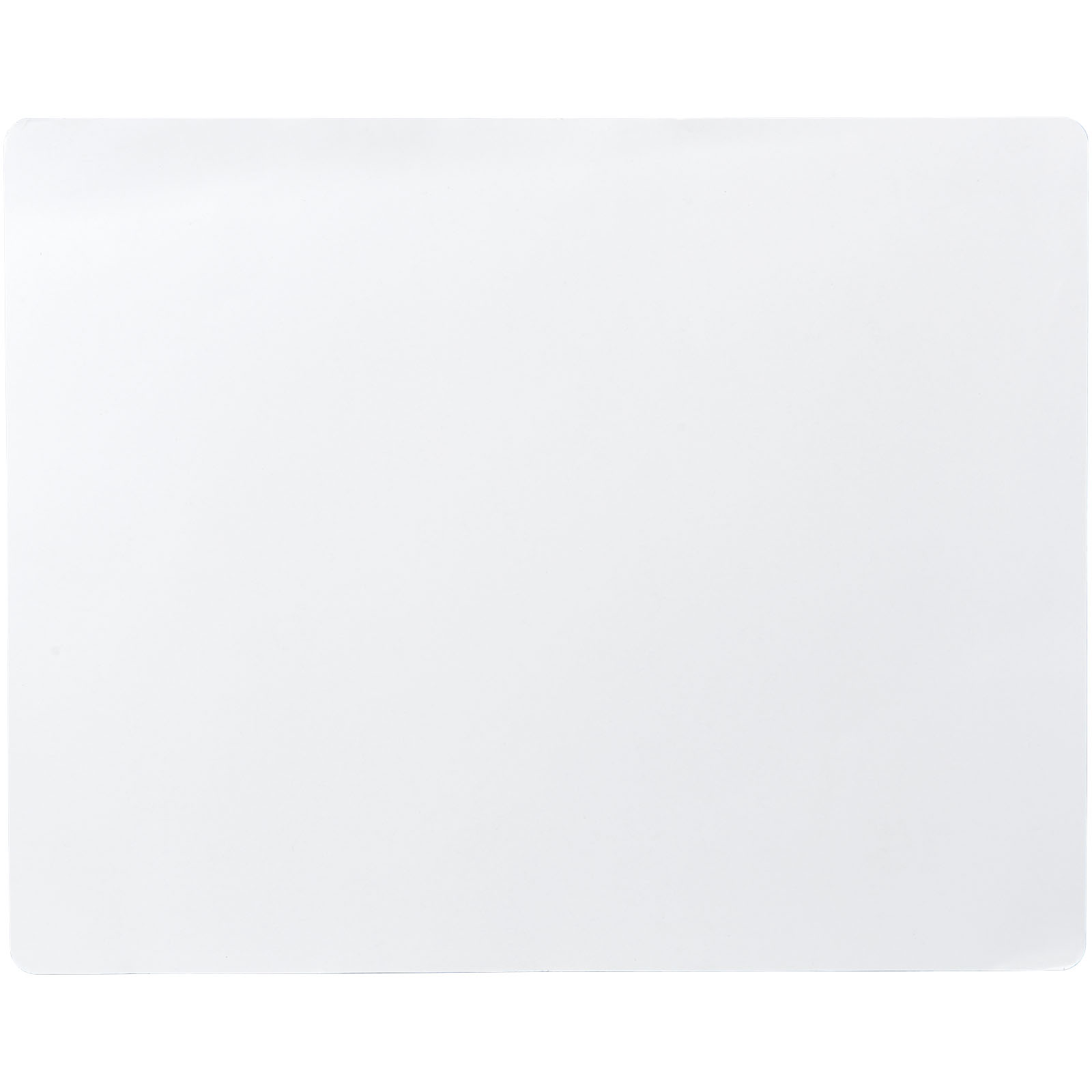 Advertising Computer Accessories - Brite-Mat® lightweight mouse mat - 1