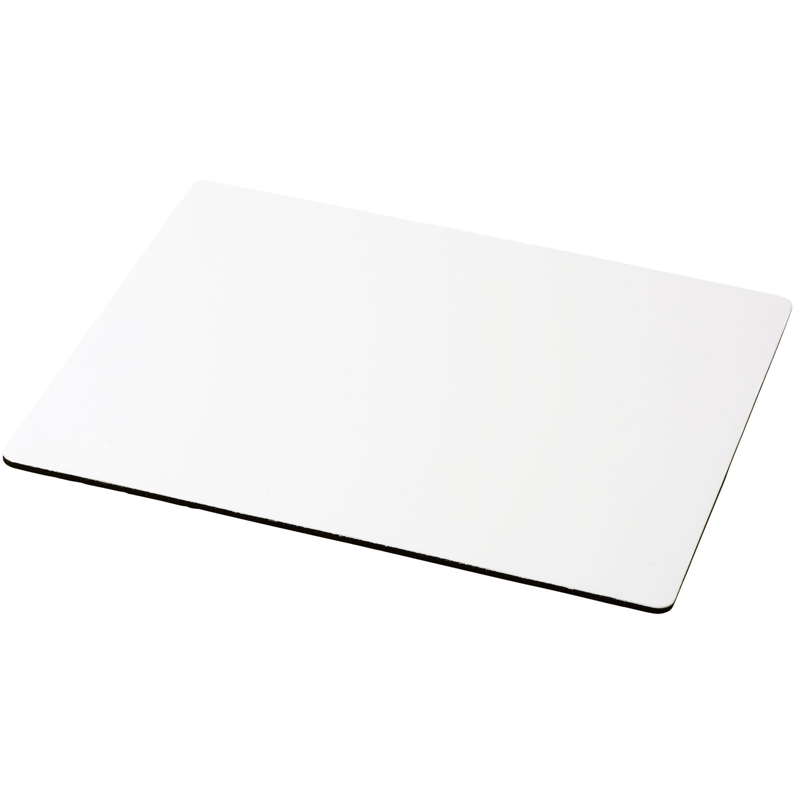 Accessoires pour ordinateur publicitaires - Tapis de souris Q-Mat® rectangulaire - 3