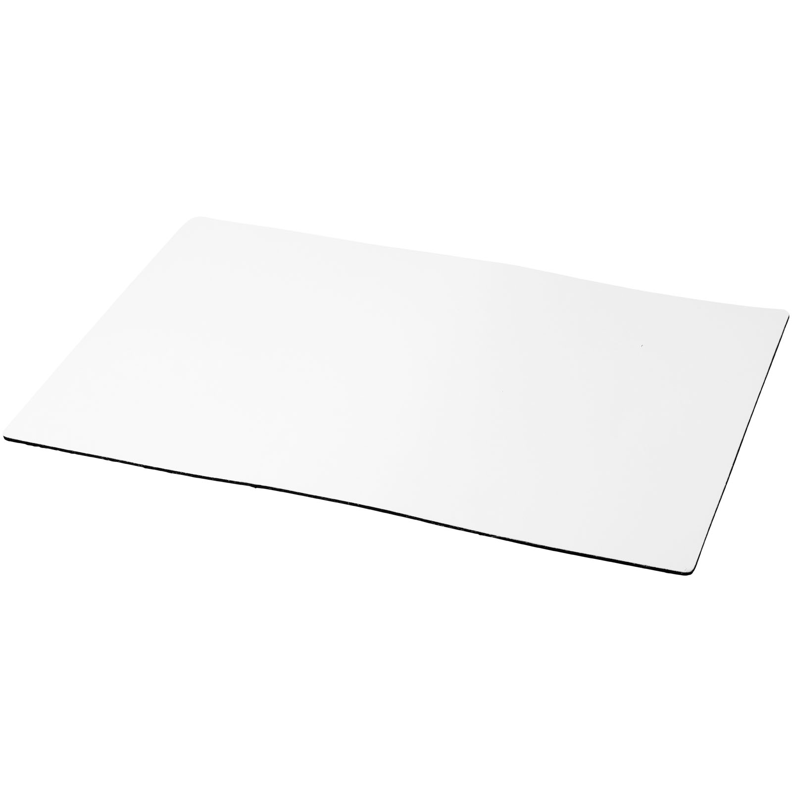 Advertising Computer Accessories - Q-Mat® A2 sized counter mat - 3