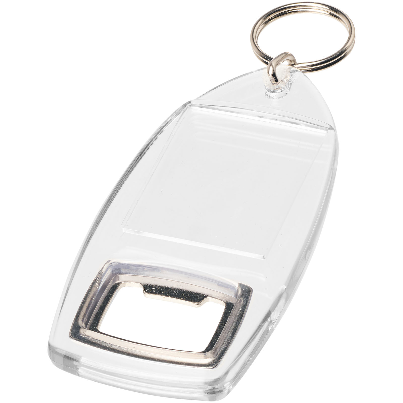 Advertising Bottle Openers & Accessories - Jibe R1 bottle opener keychain - 3