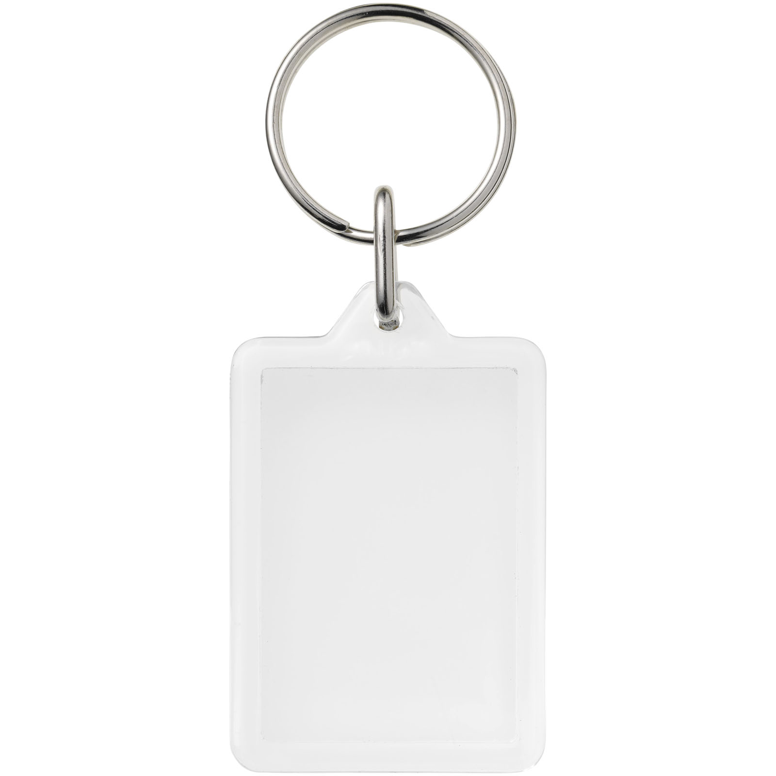 Advertising Keychains & Keyrings - Midi Y1 compact keychain - 1