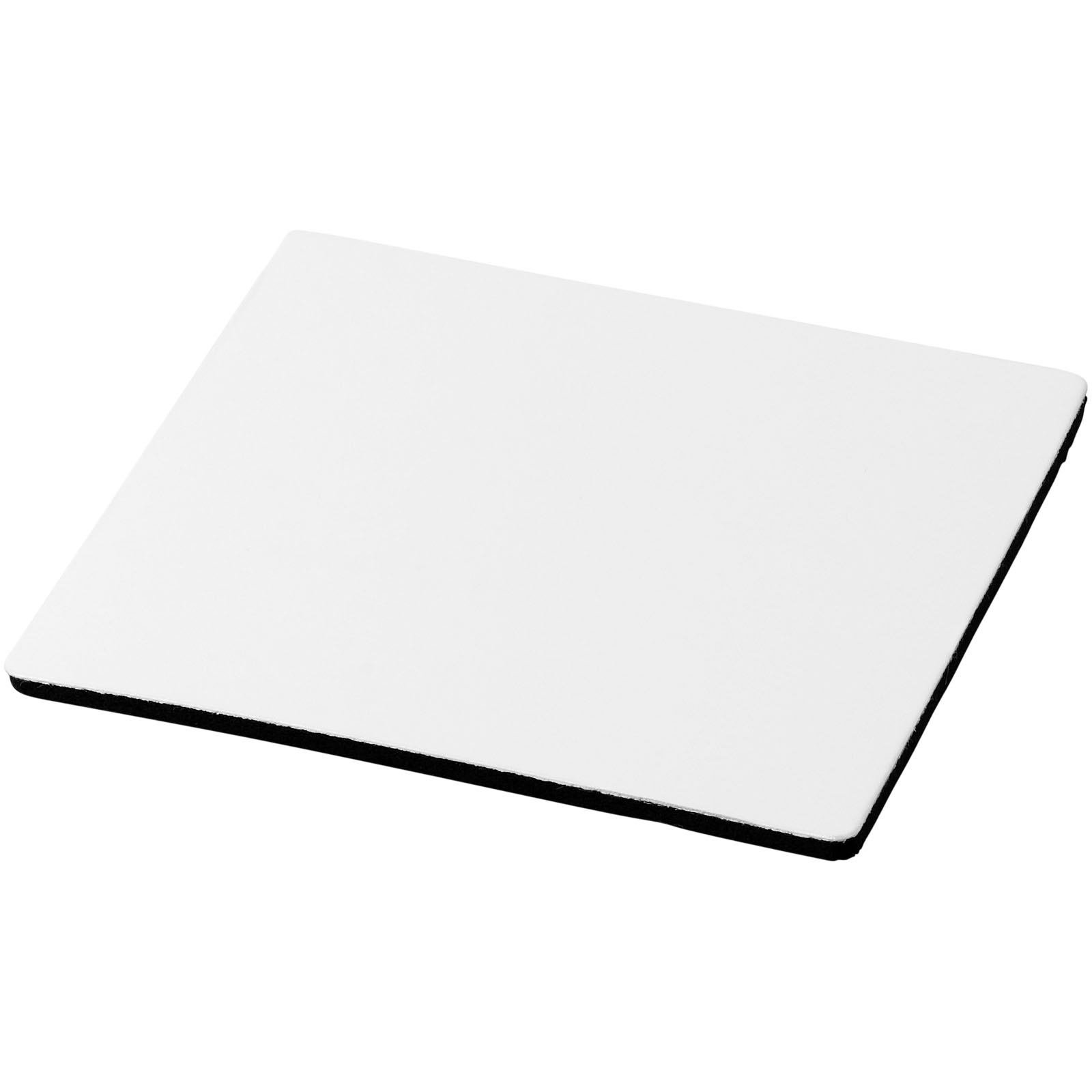 Advertising Home Accessories - Q-Mat® square coaster - 3