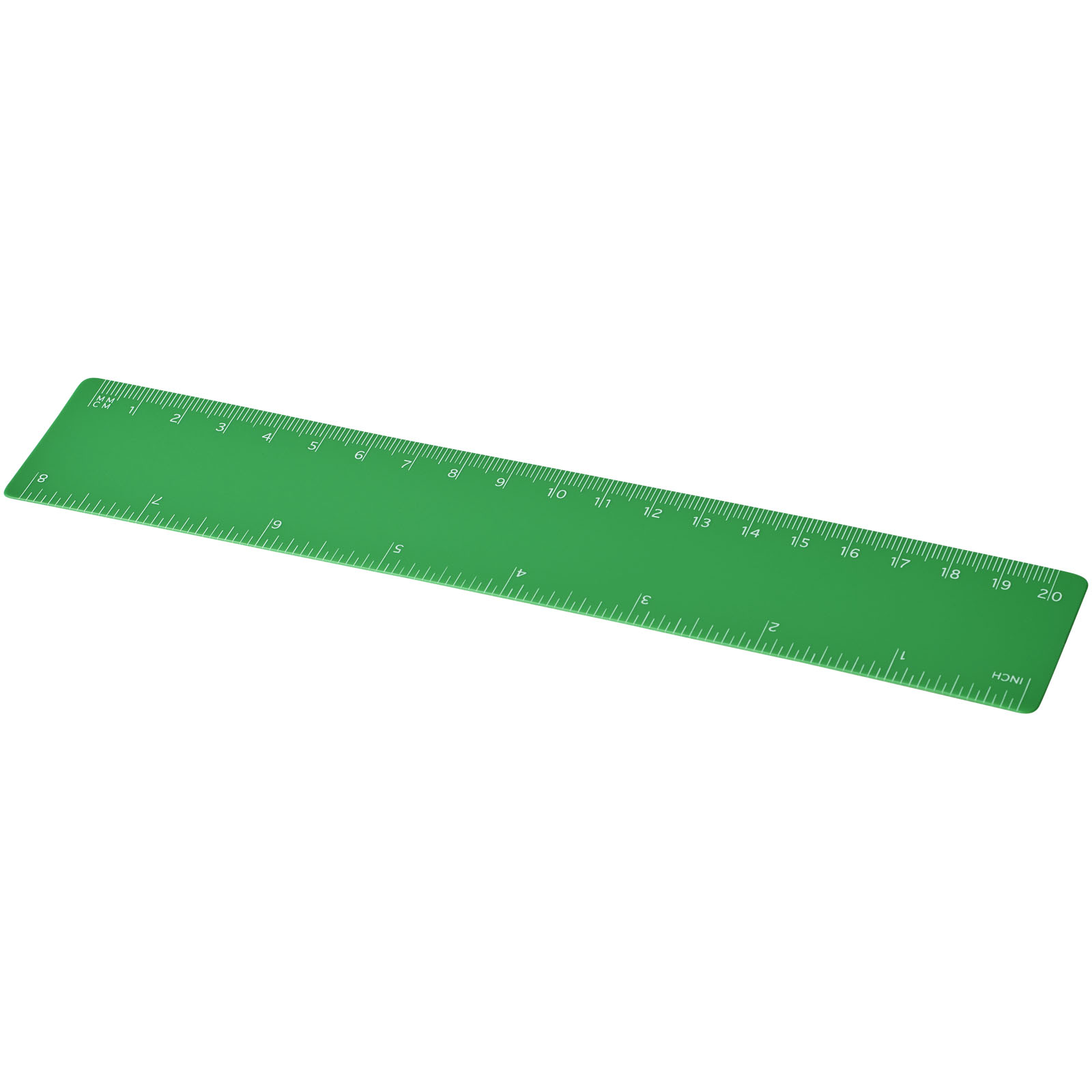 Desk Accessories - Rothko 20 cm plastic ruler