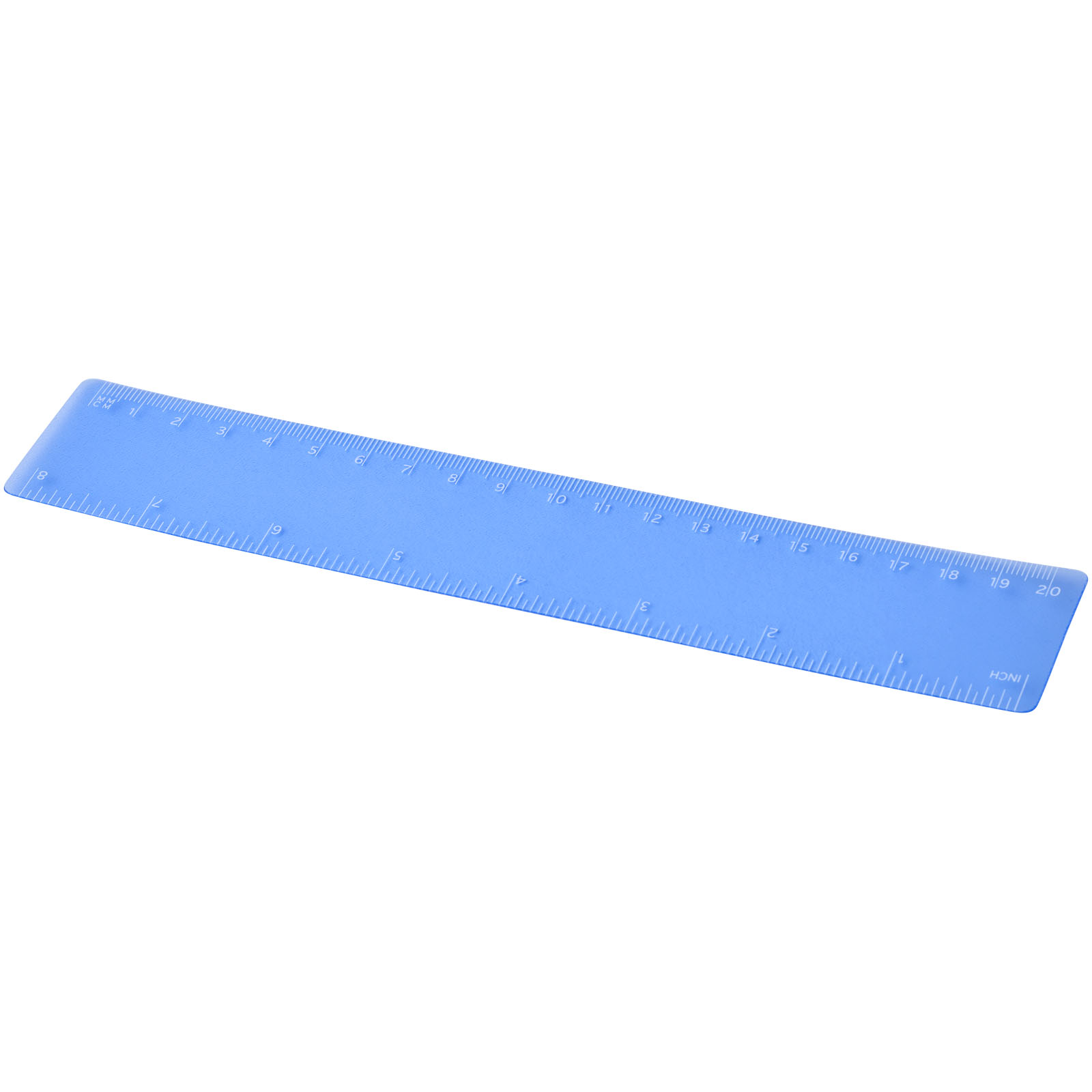 Advertising Home Accessories - Rothko 20 cm plastic ruler