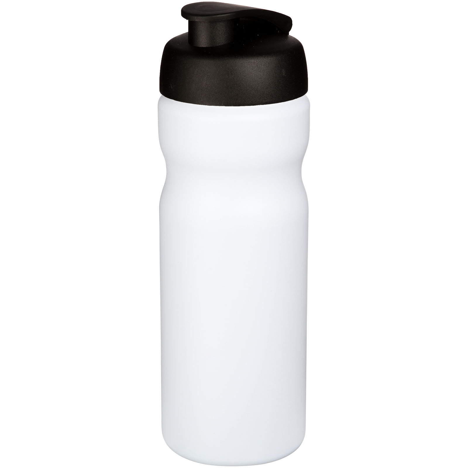 Advertising Sports bottles - Baseline® Plus 650 ml flip lid sport bottle - 0