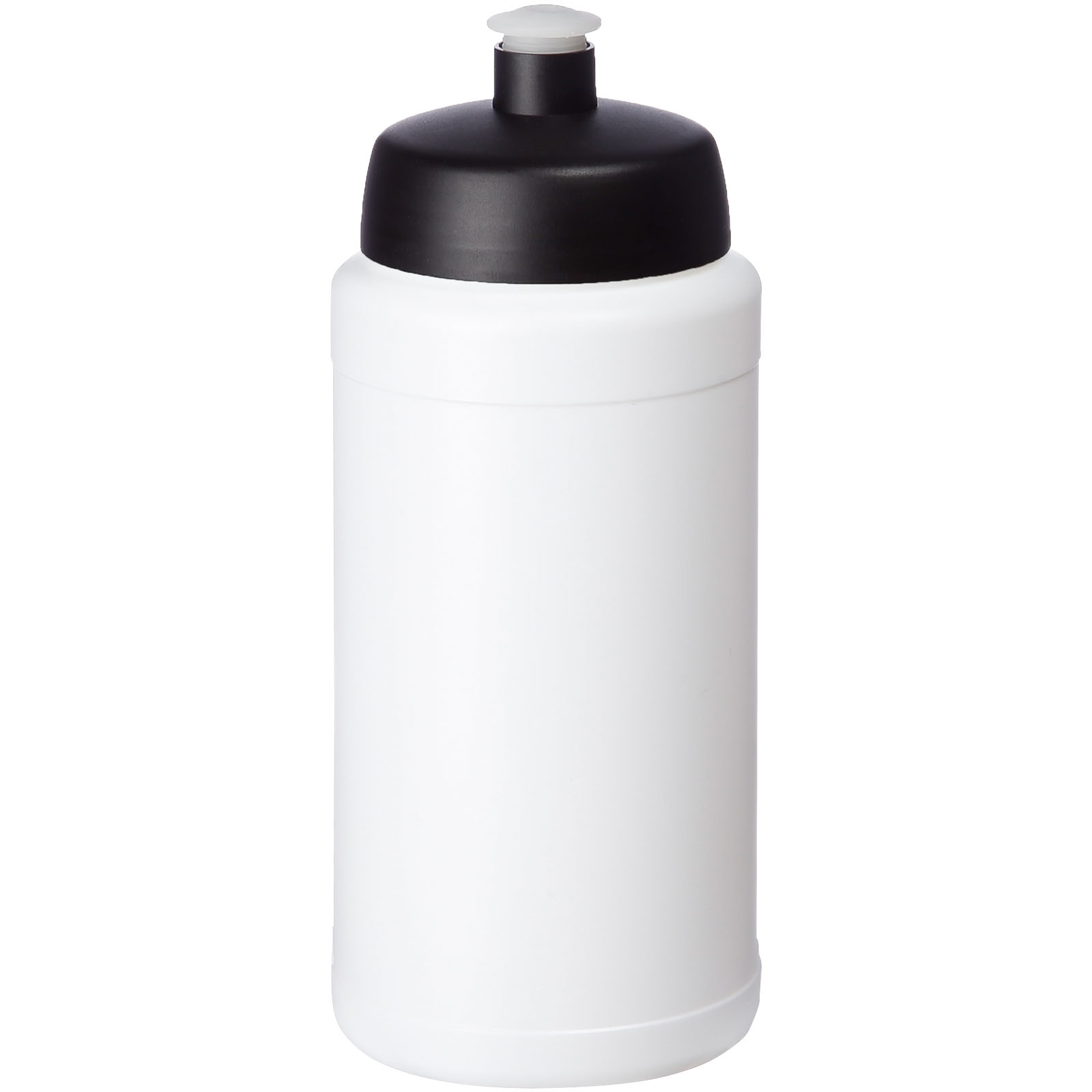 Advertising Sports bottles - Baseline® Plus 500 ml bottle with sports lid