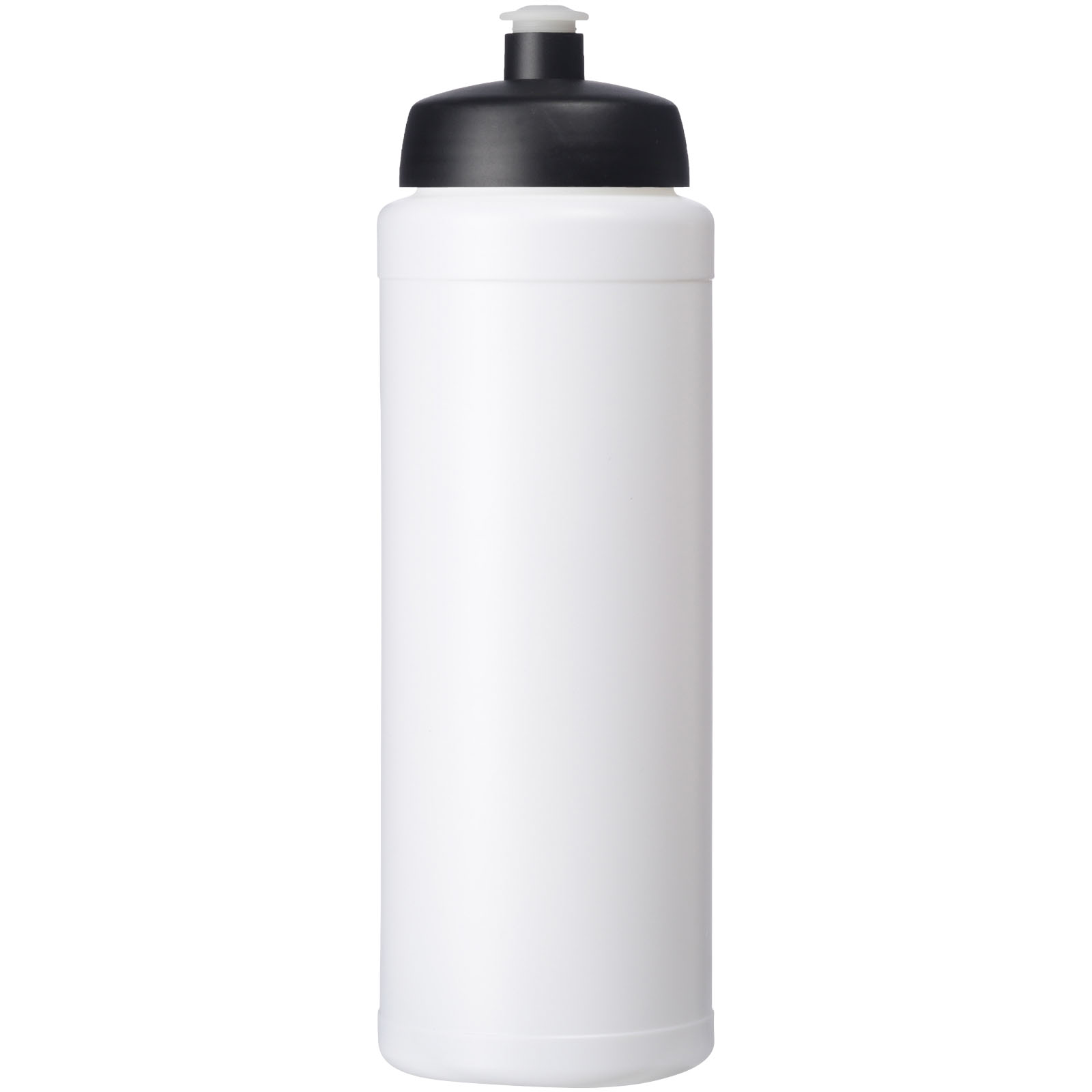 Advertising Sports bottles - Baseline® Plus grip 750 ml sports lid sport bottle - 1