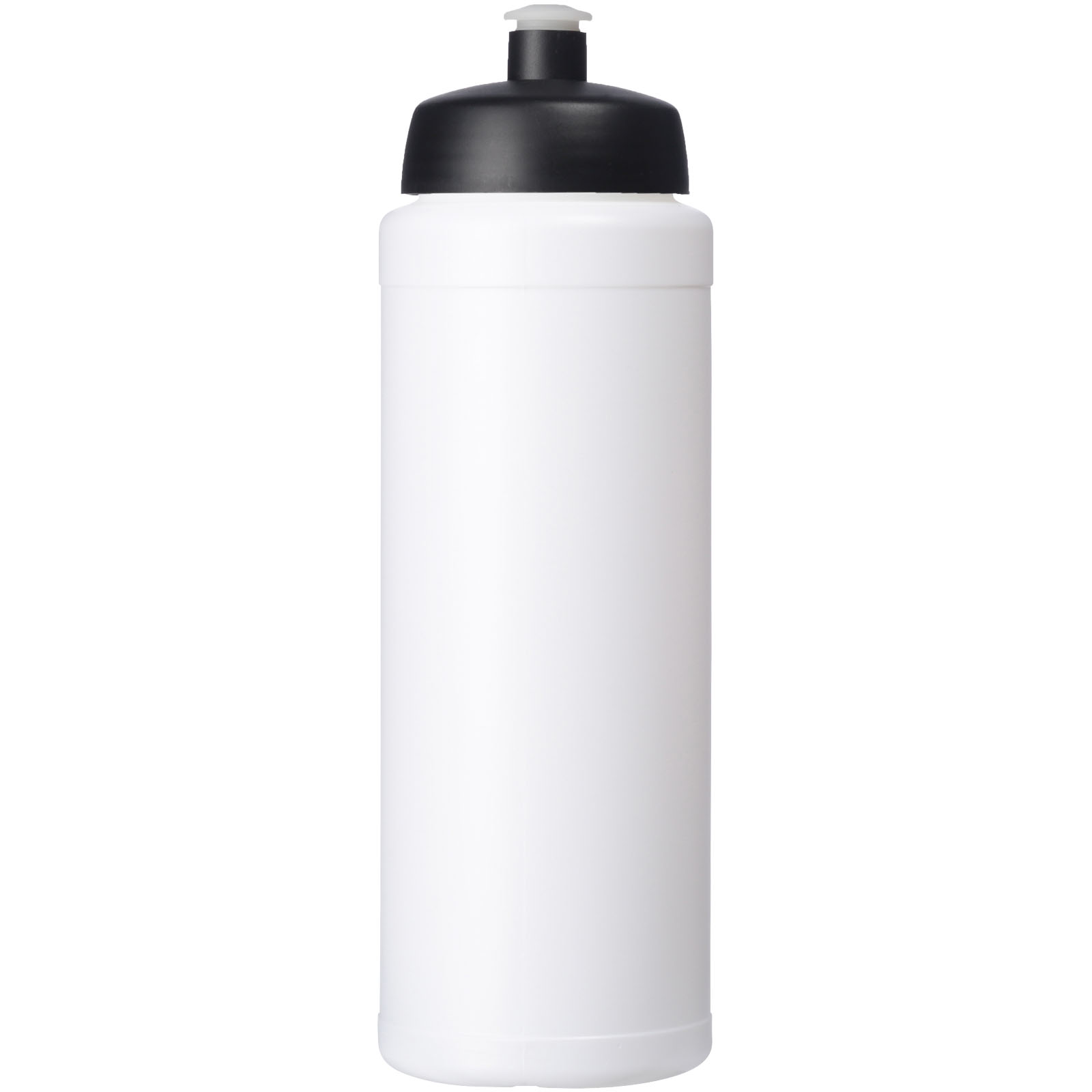 Advertising Sports bottles - Baseline® Plus 750 ml bottle with sports lid - 1