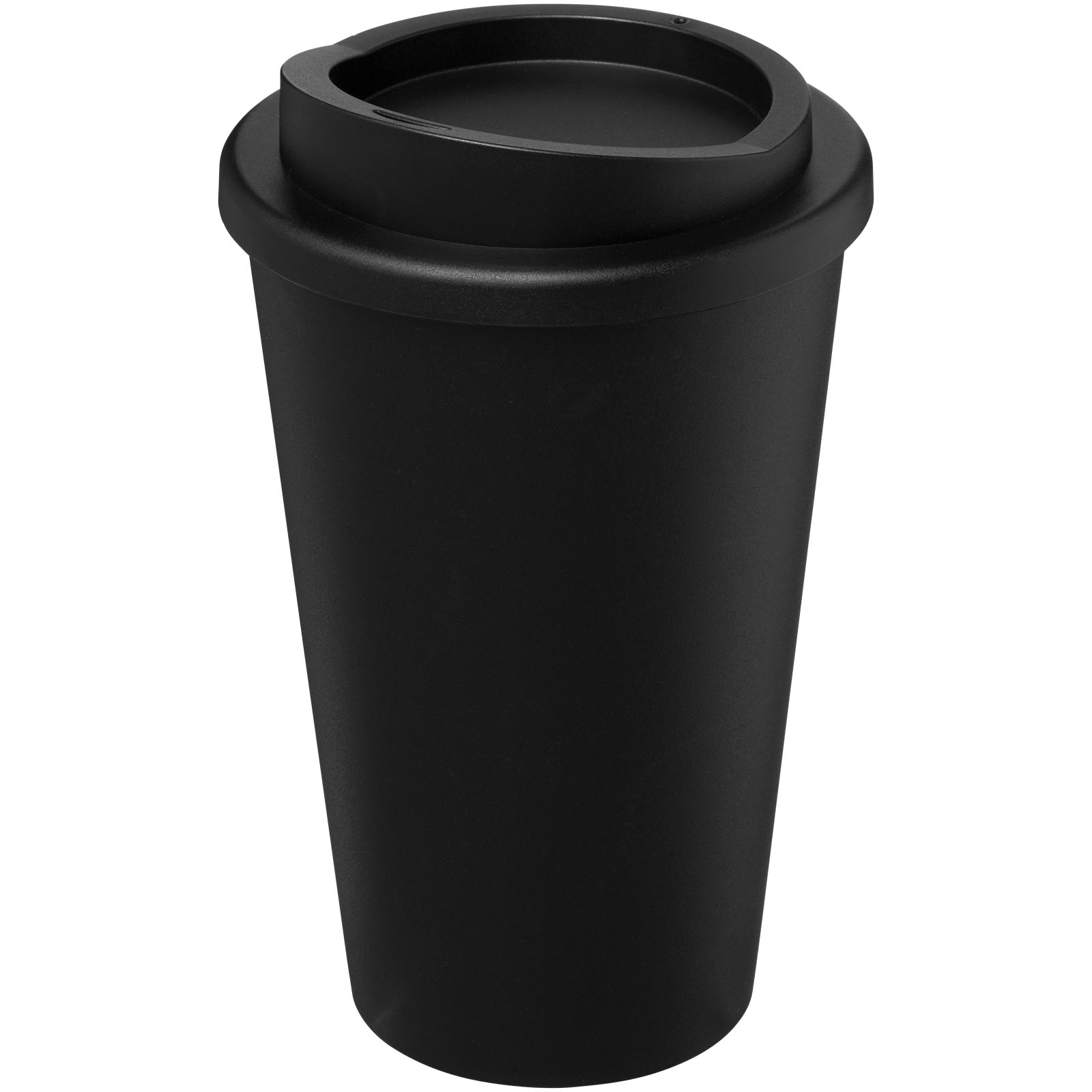 Mugs isothermes publicitaires - Gobelet isolant recyclé Americano® 350ml - 0
