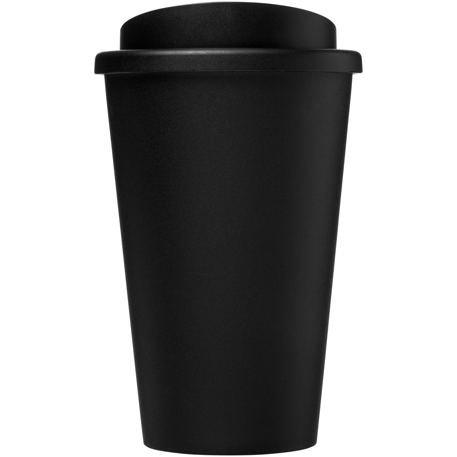 Mugs isothermes publicitaires - Gobelet isolant recyclé Americano® 350ml - 1