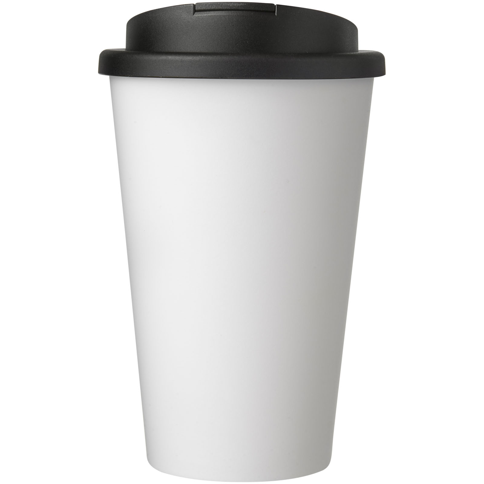 Advertising Travel mugs - Americano® 350 ml tumbler with spill-proof lid - 1