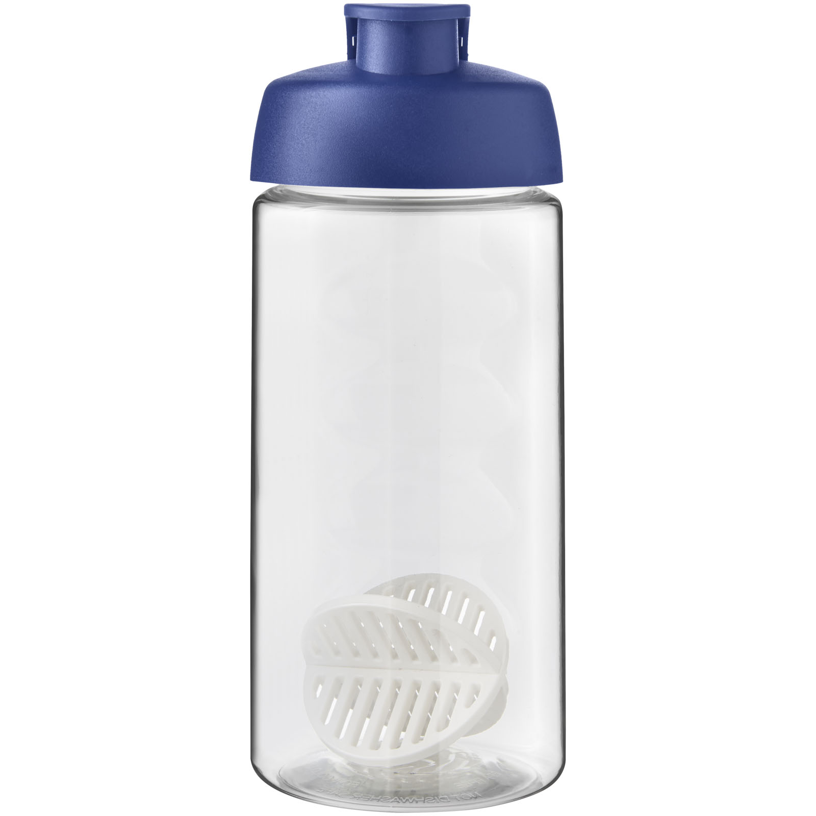 Bouteilles de sport publicitaires - Bouteille shaker H2O Active® Bop 500 ml - 1