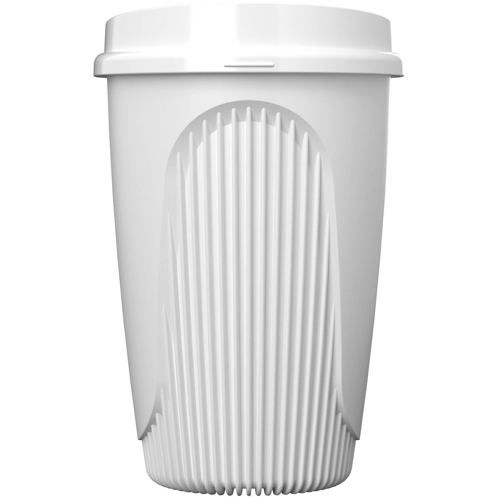 Mugs pour voyager publicitaires - Gobelet Alto de 350 ml - 1