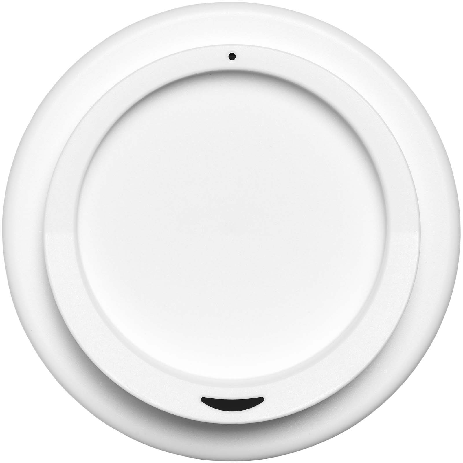 Mugs isothermes publicitaires - Gobelet avec isolation Brite-Americano® POP de 350 ml - 3