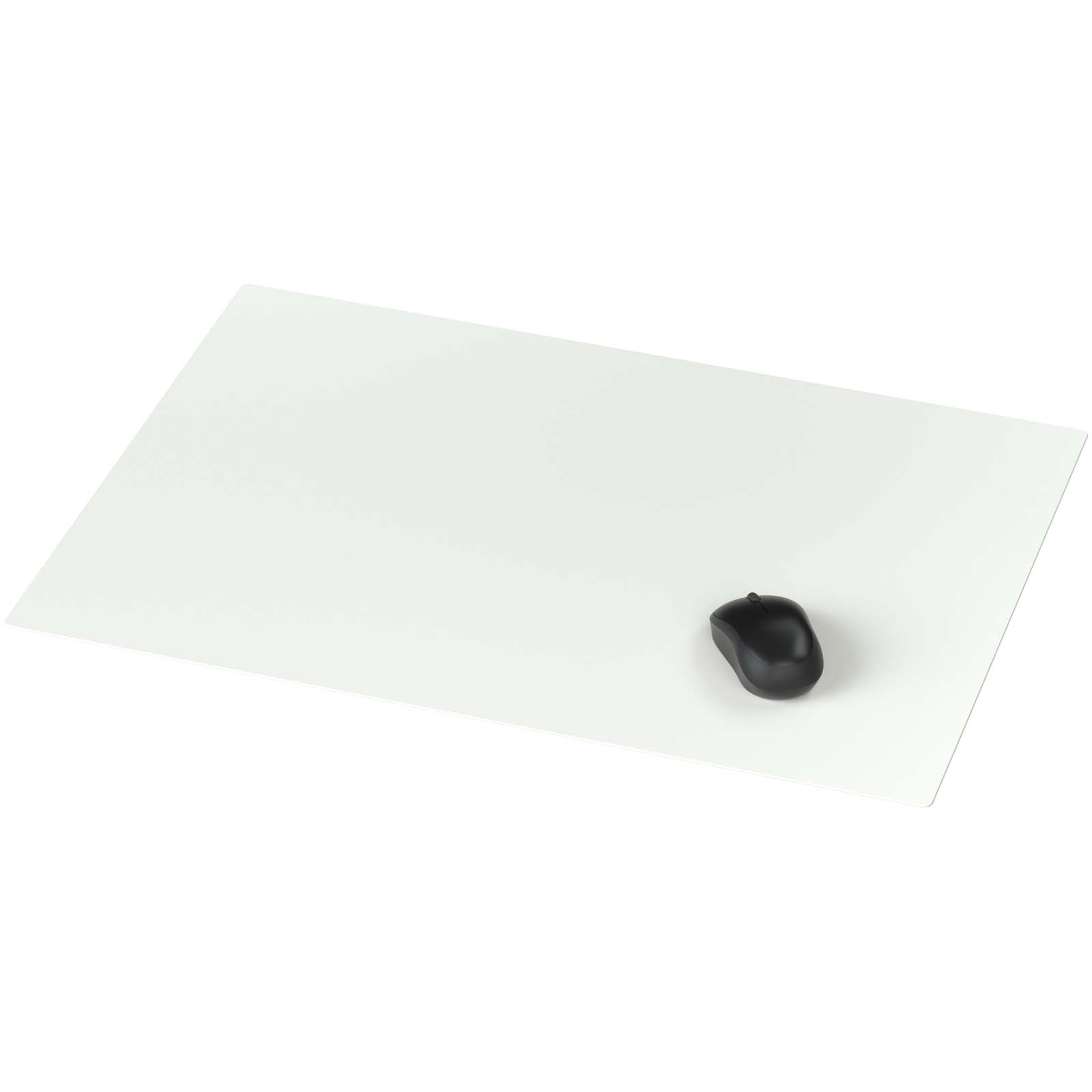 Sous-main publicitaires - Tapis de bureau Lumin A2 - 3