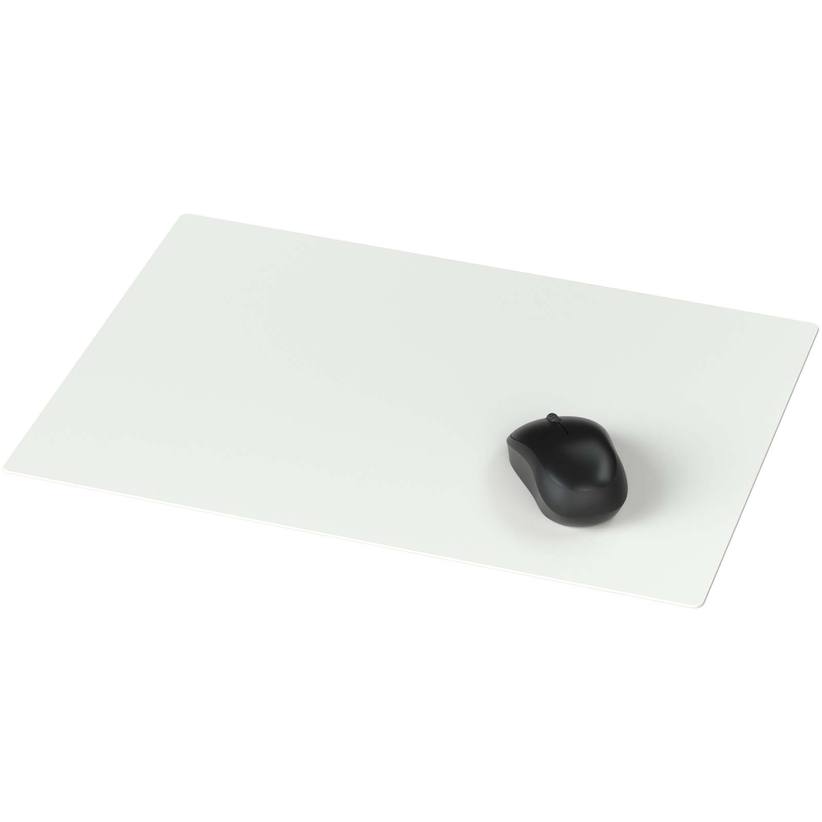 Sous-main publicitaires - Tapis de bureau Lumin A3 - 3