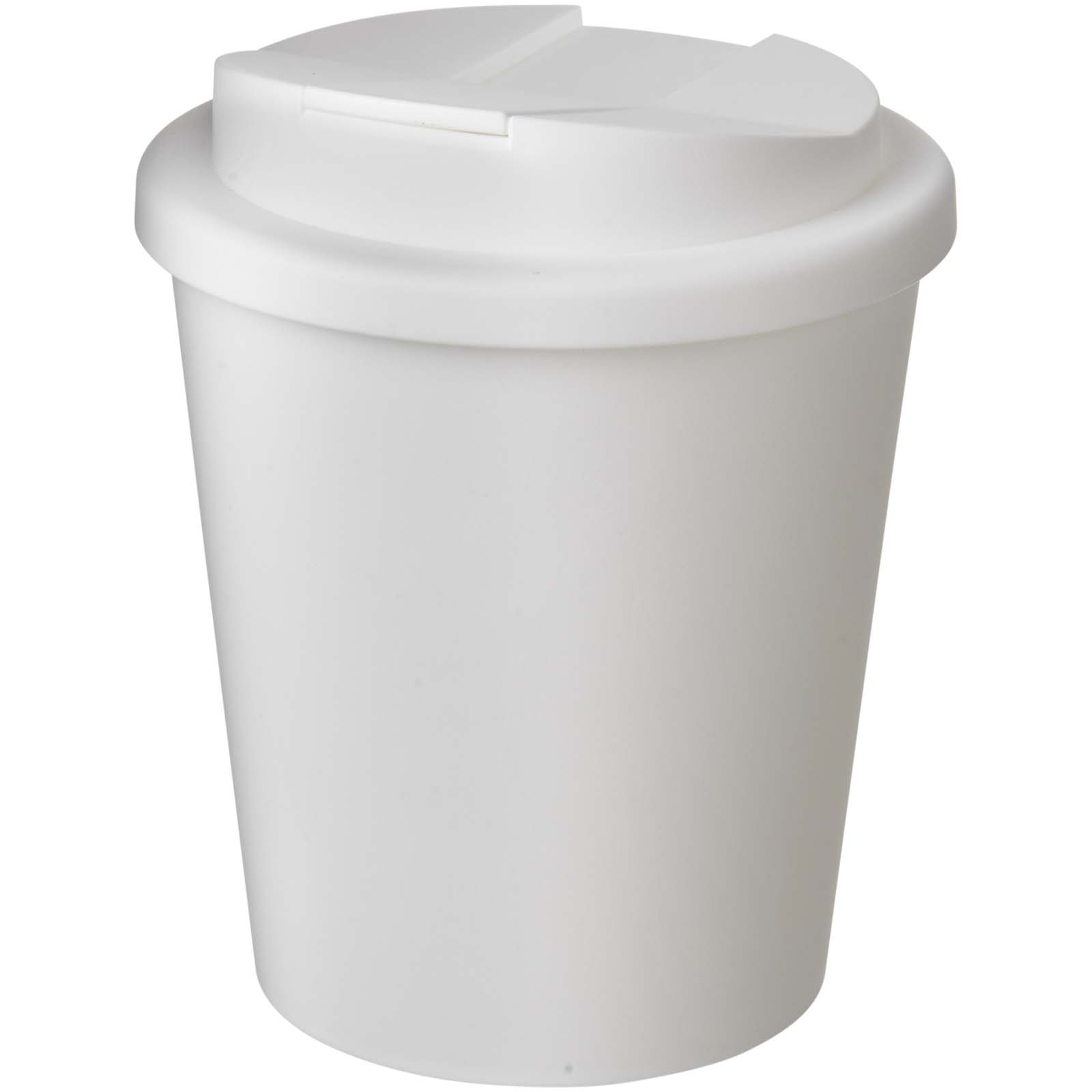 Advertising Travel mugs - Americano® Espresso POP 250 ml tumbler with spill-proof lid