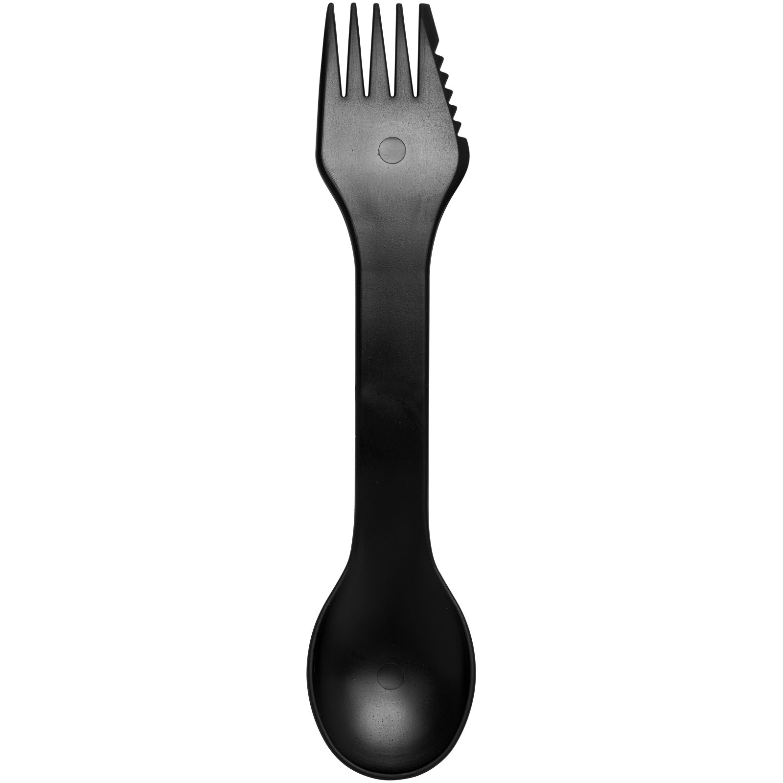 Advertising Kitchenware - Epsy 3-in-1 spoon, fork, and knife - 1