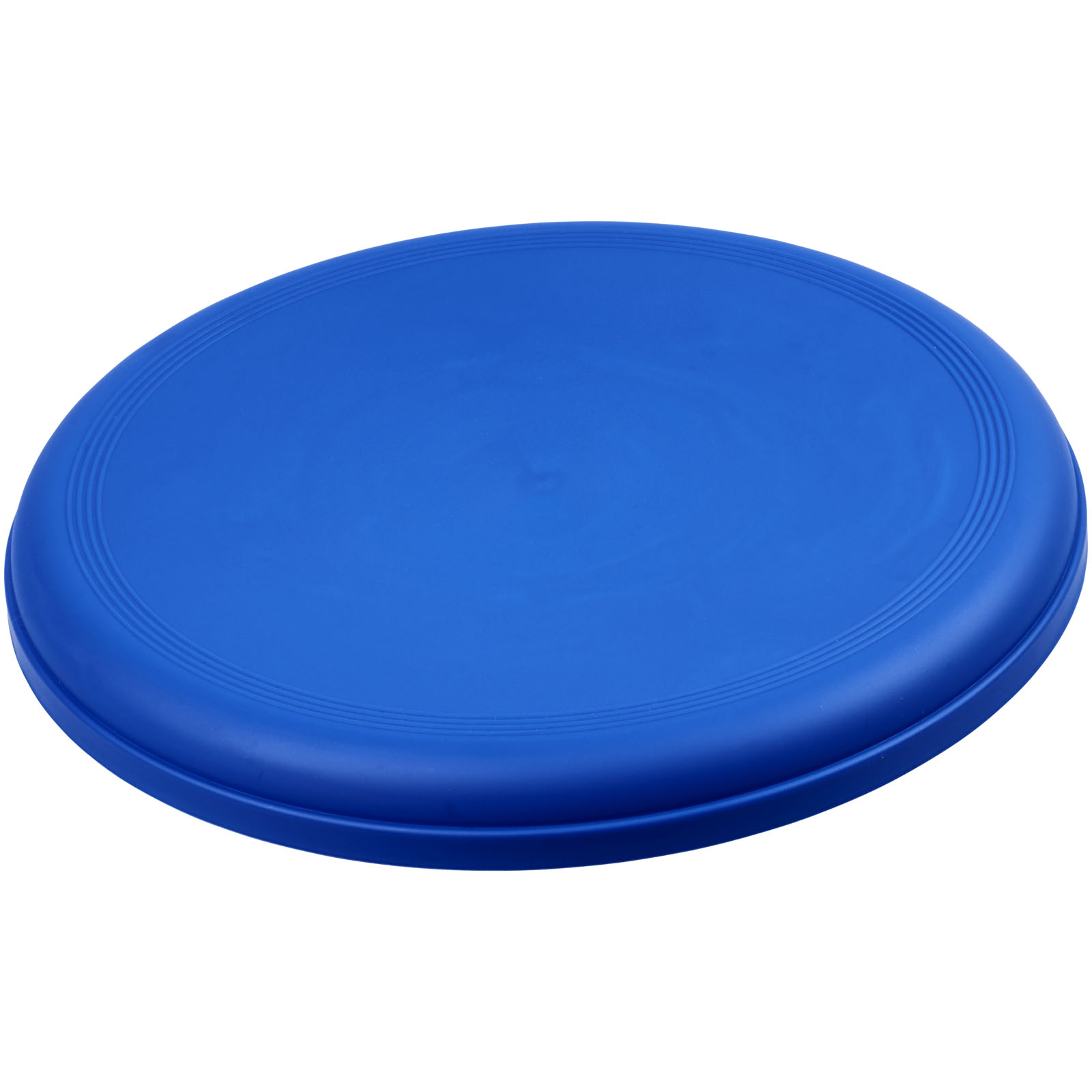 Advertising Outdoor Games - Max plastic dog frisbee - 0