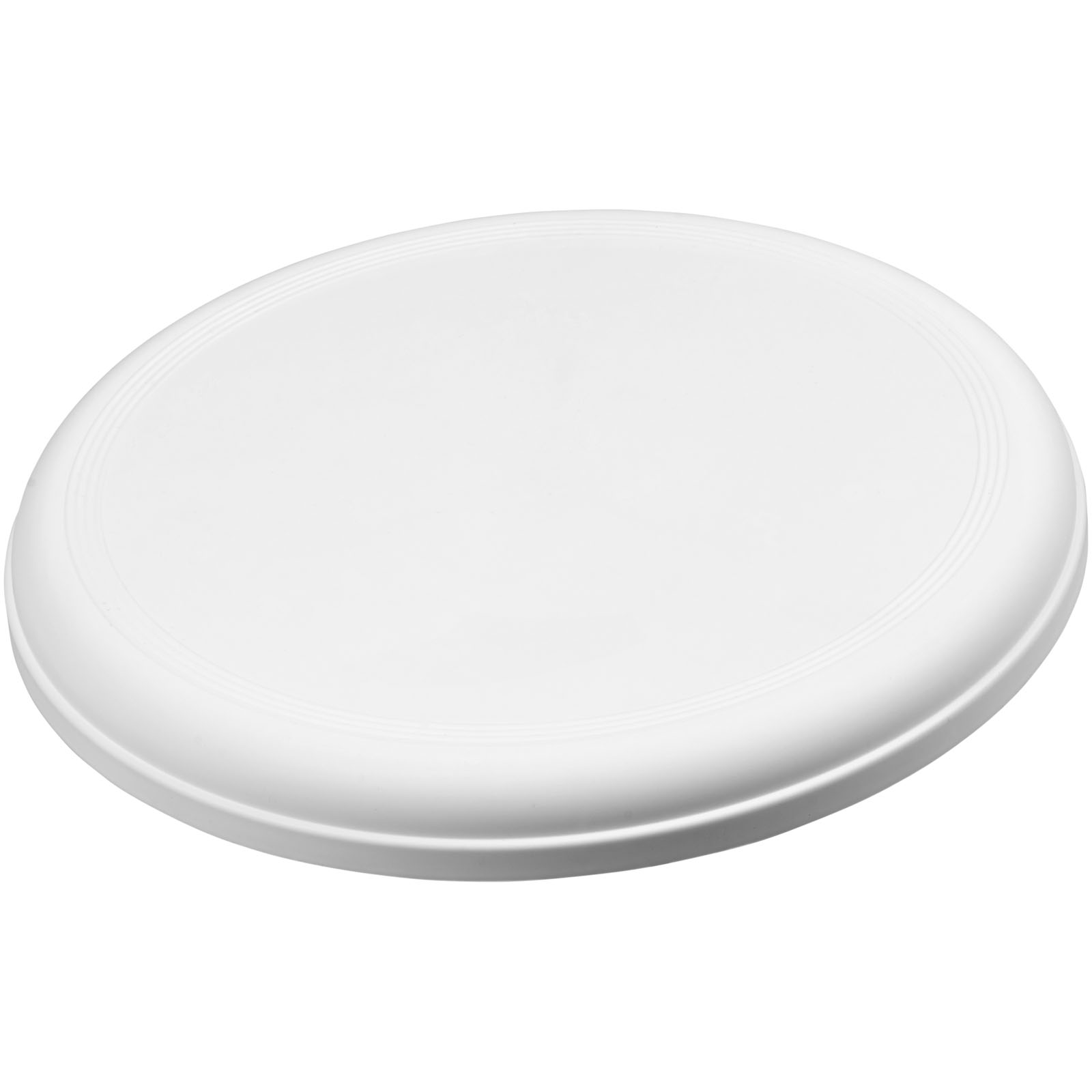 Frisbee Max en plastique pour chien