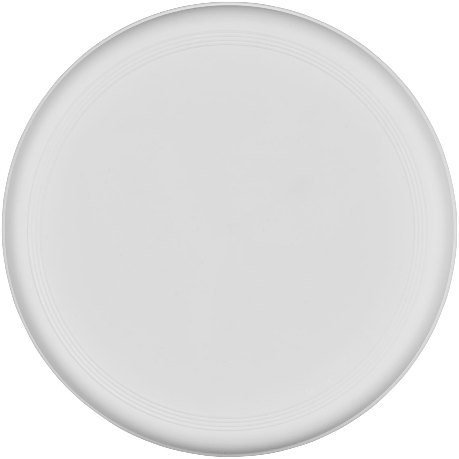 Jeux d'extérieur publicitaires - Frisbee Max en plastique pour chien - 1