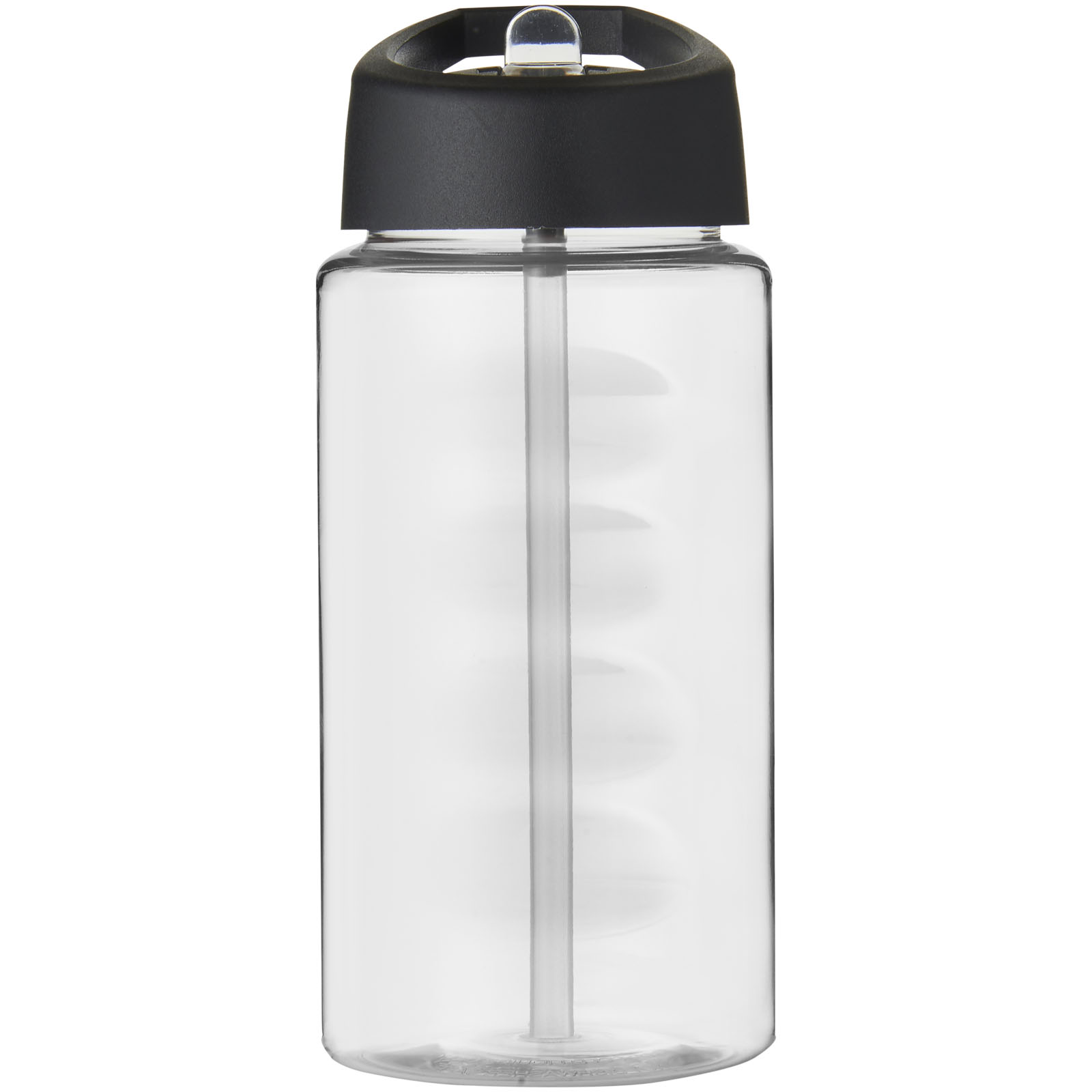 Advertising Sports bottles - H2O Active® Bop 500 ml spout lid sport bottle - 1