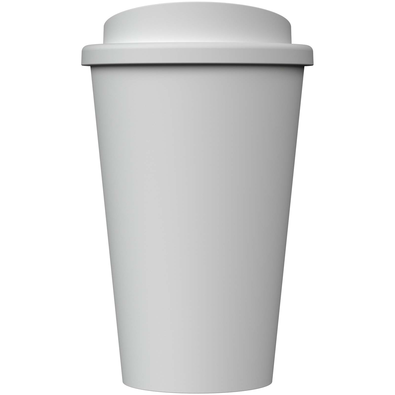 Mugs isothermes publicitaires - Gobelet isotherme Americano® Infiniti de 350 ml - 1