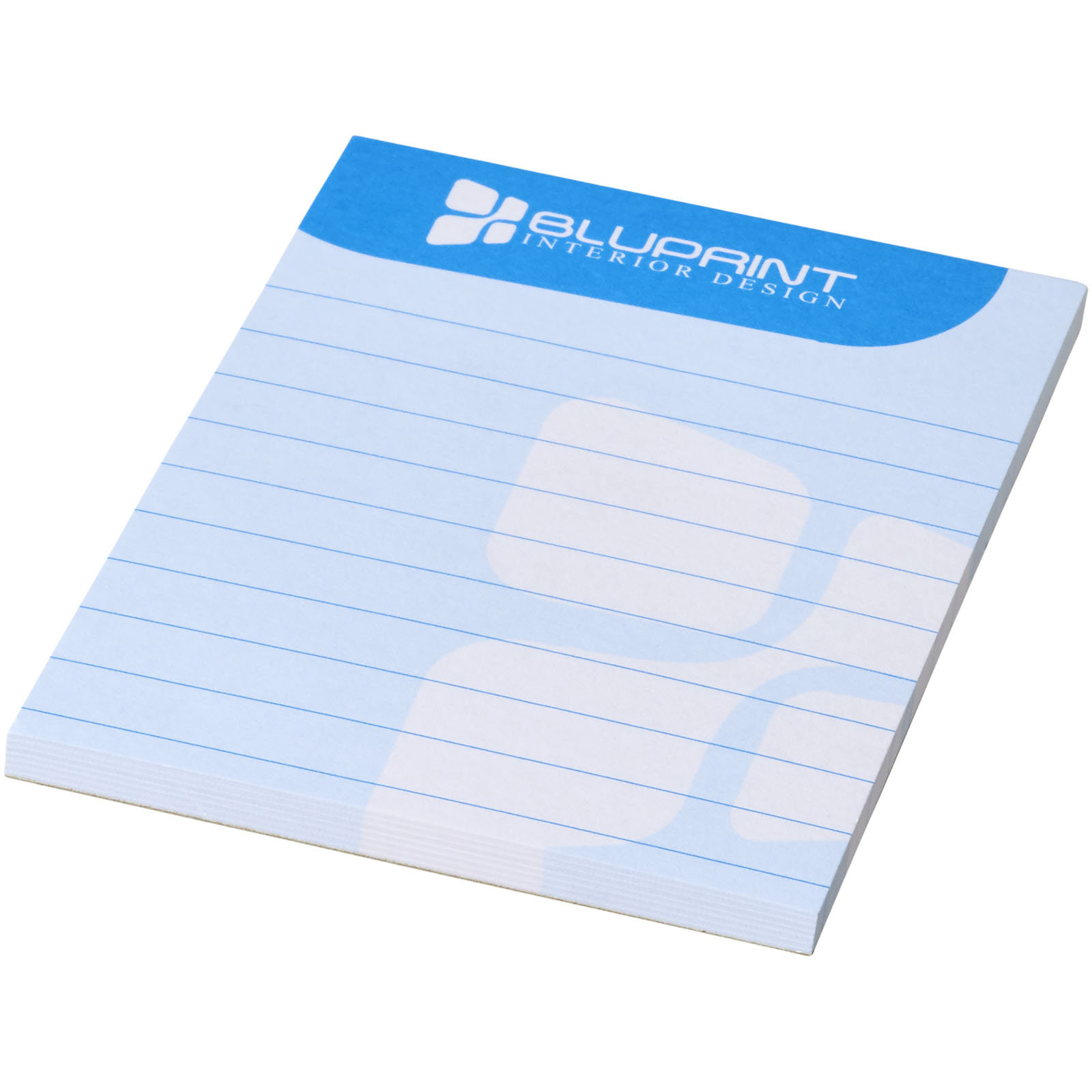 Paper Products - Desk-Mate® A7 notepad