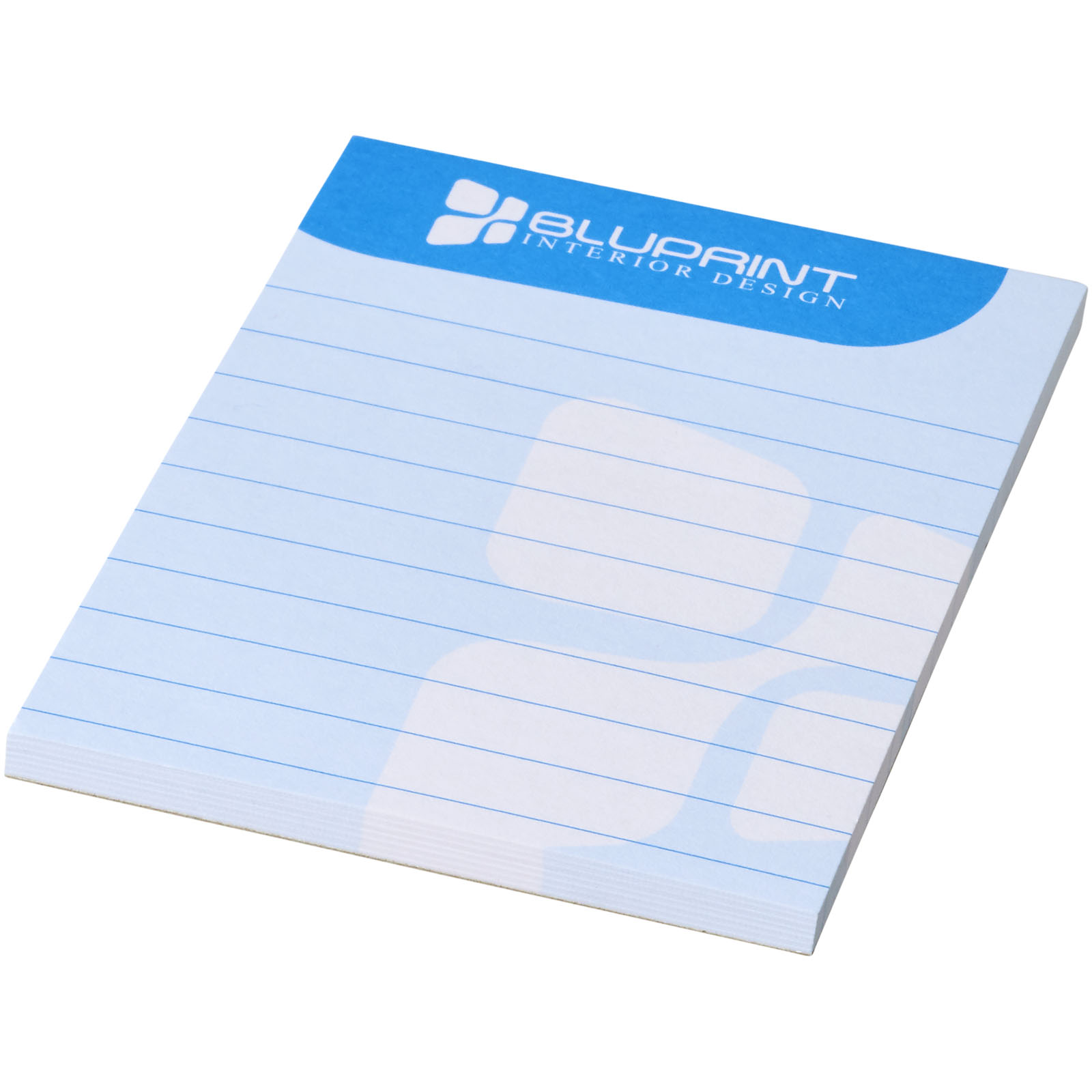 Notepads - Desk-Mate® A7 notepad