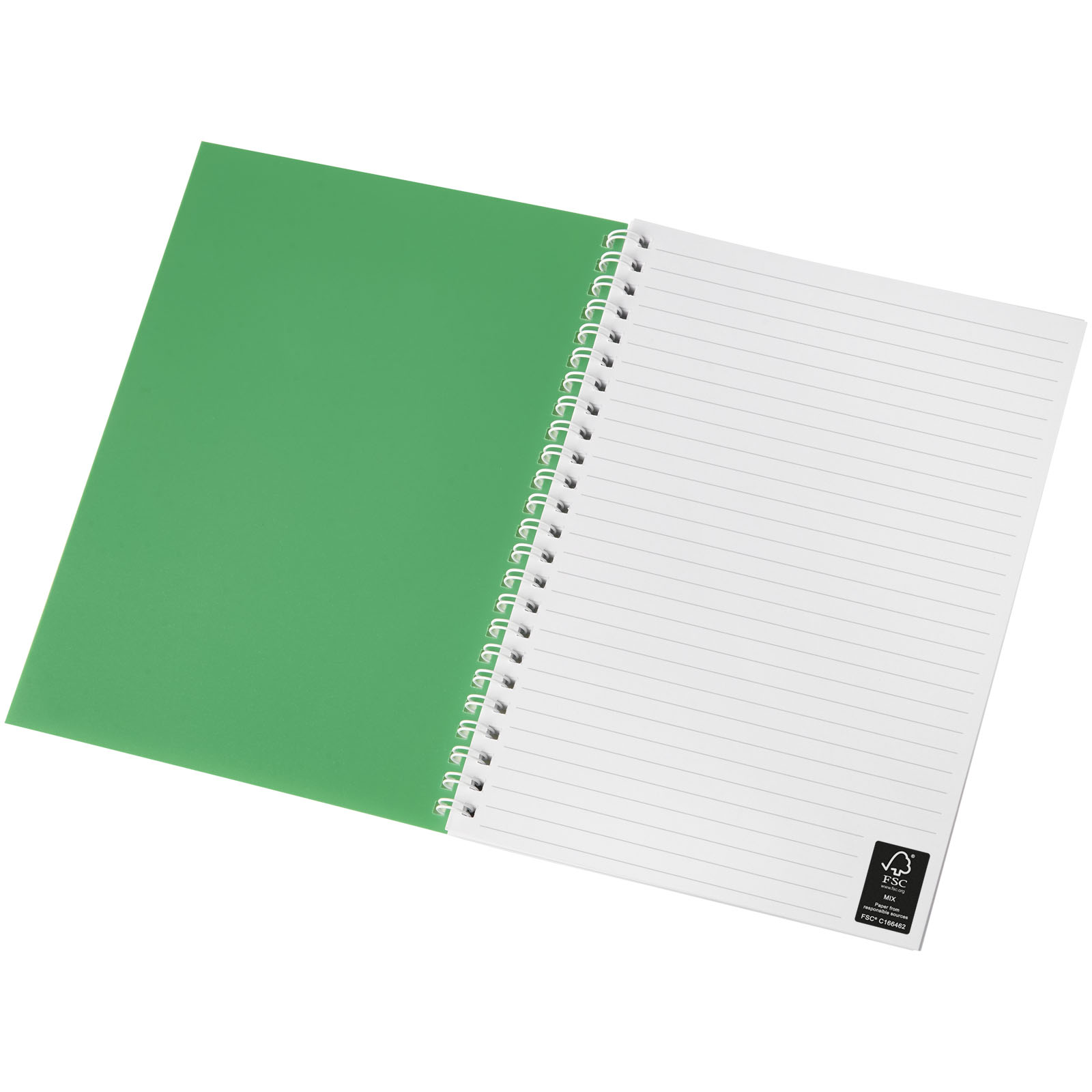 Advertising Notebooks - Rothko A5 notebook - 3