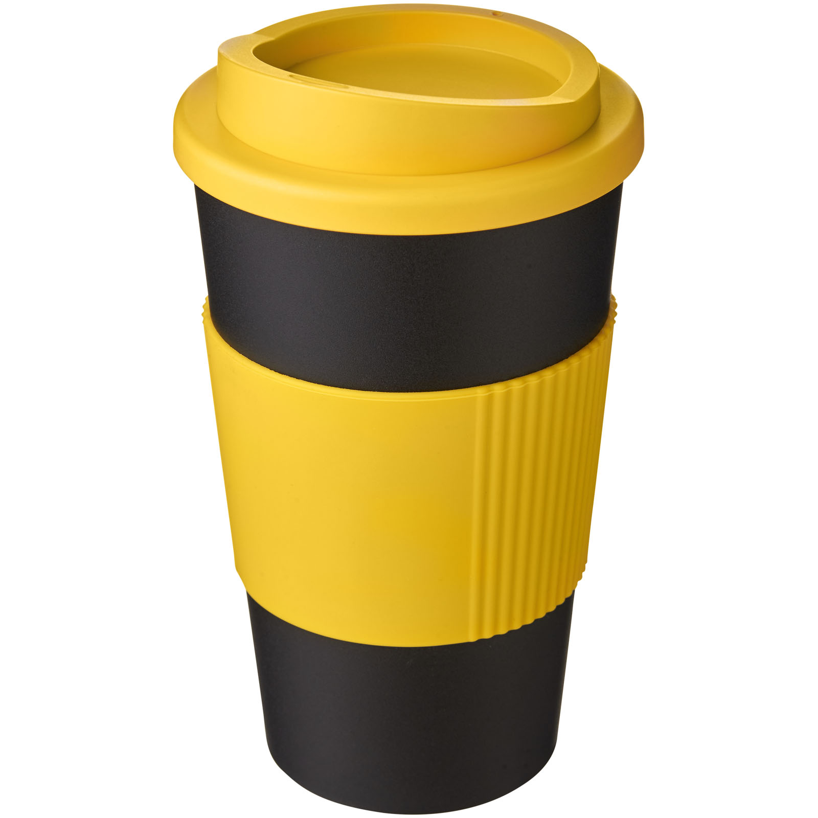 Drinkware - Americano® 350 ml insulated tumbler with grip