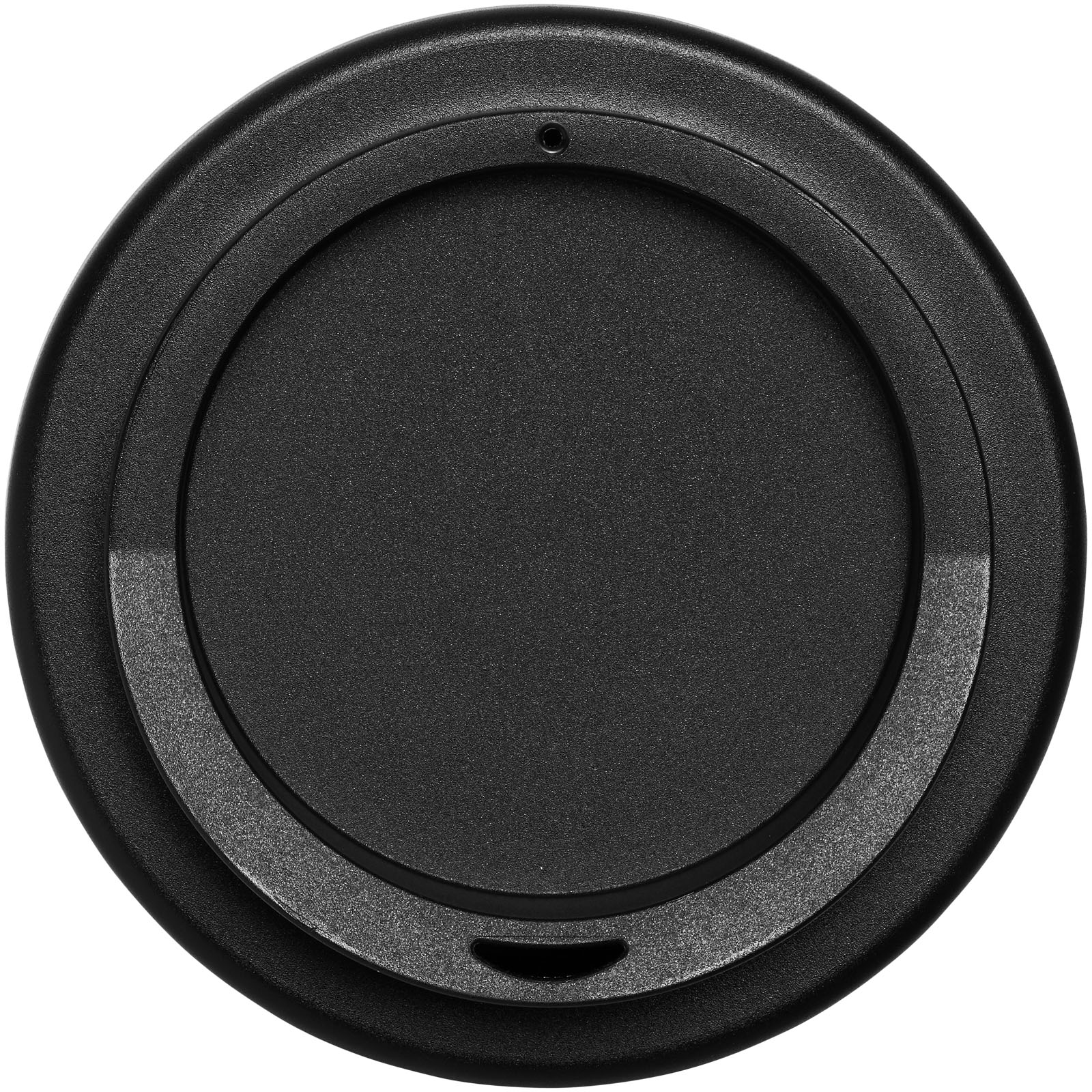 Mugs isothermes publicitaires - Gobelet Americano® isolant de 350 ml avec grip - 2