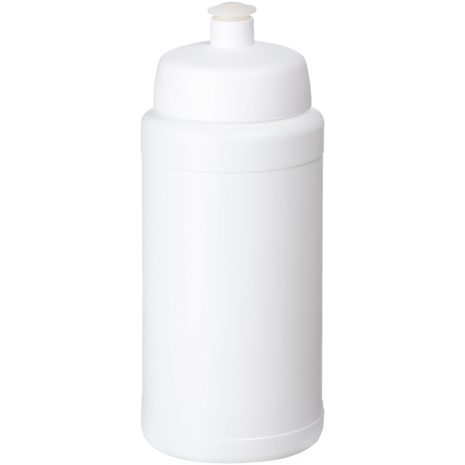 Advertising Water bottles - Baseline® Plus 500 ml bottle with sports lid - 0