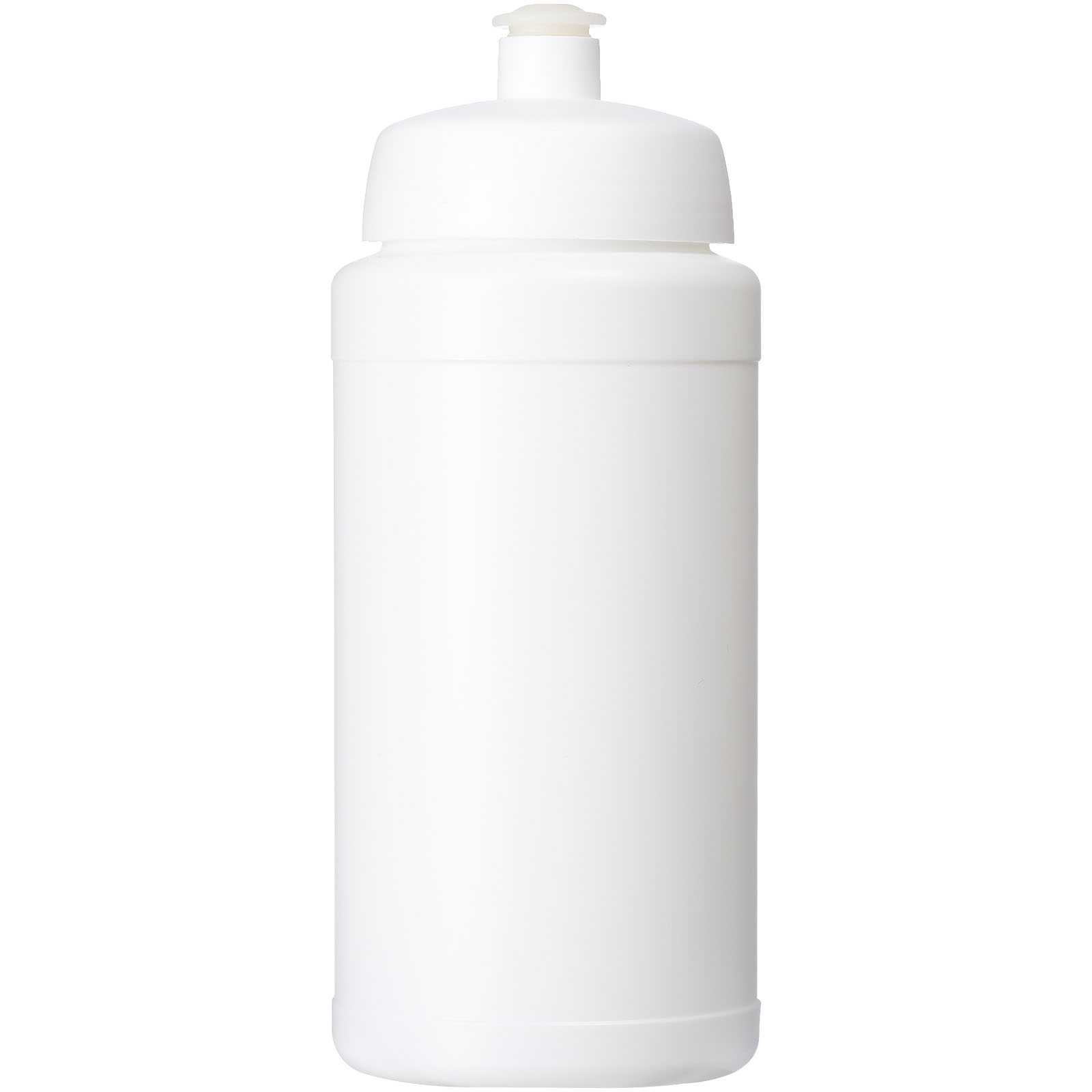Advertising Water bottles - Baseline® Plus 500 ml bottle with sports lid - 1