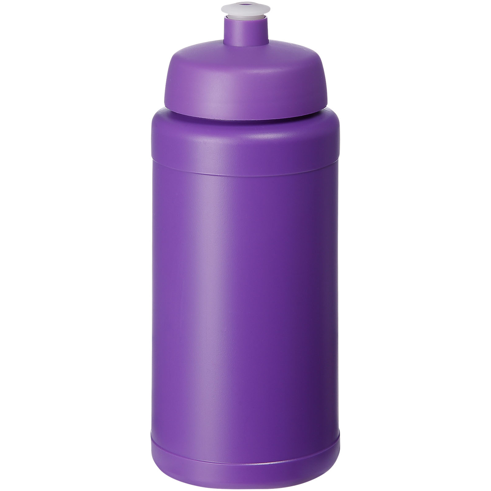 Advertising Water bottles - Baseline® Plus 500 ml bottle with sports lid