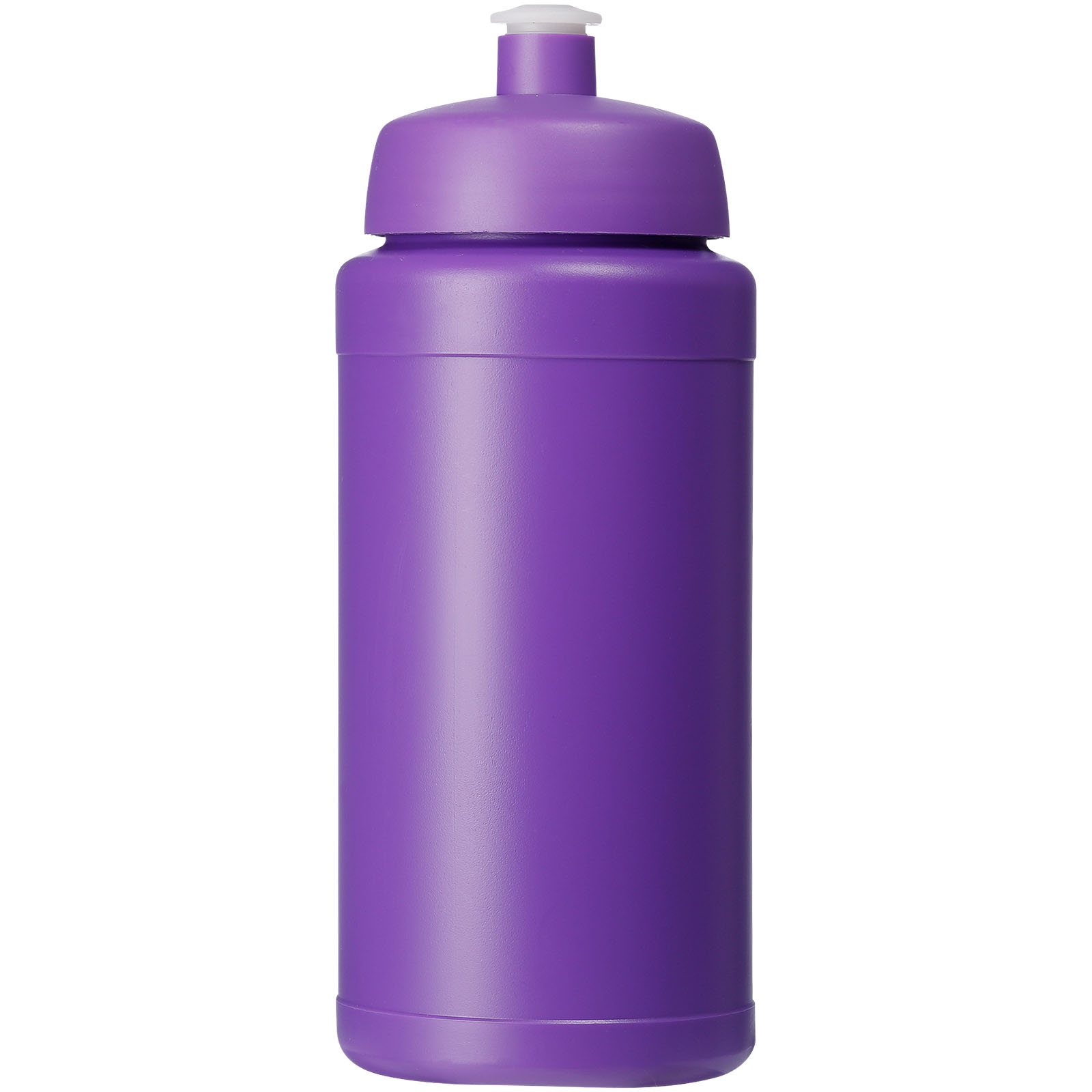 Advertising Water bottles - Baseline® Plus 500 ml bottle with sports lid - 1