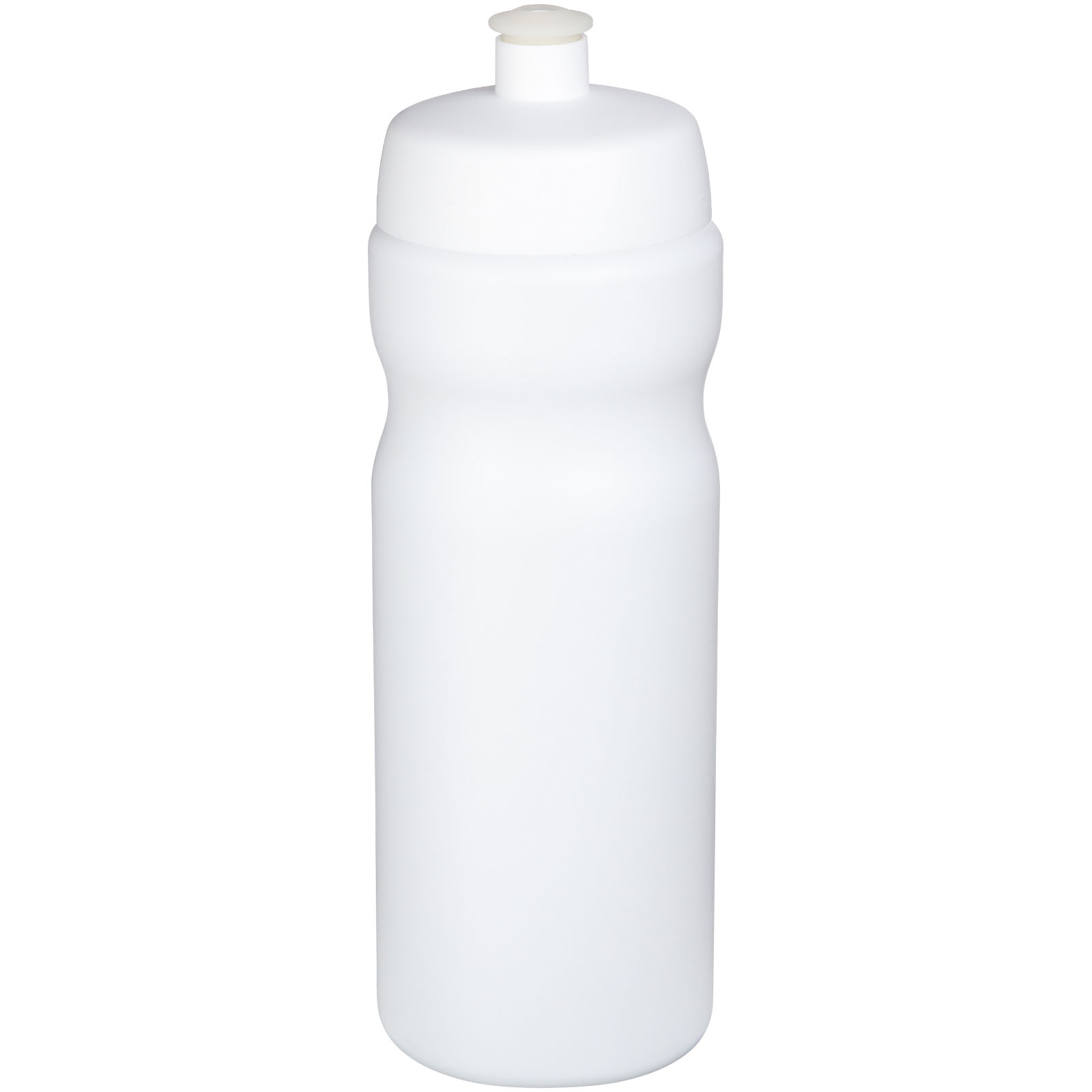 Advertising Water bottles - Baseline® Plus 650 ml bottle with sports lid - 0