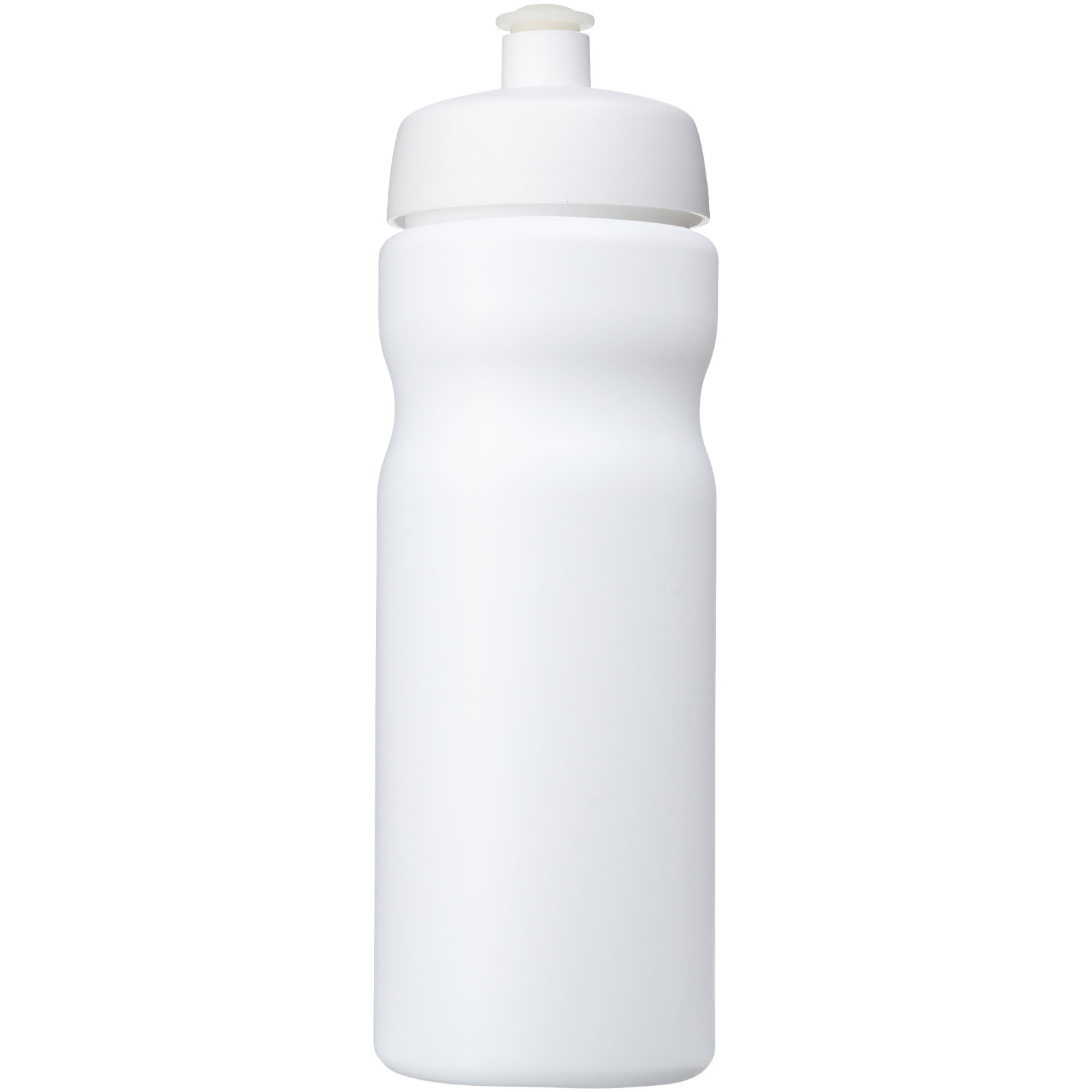 Advertising Water bottles - Baseline® Plus 650 ml bottle with sports lid - 1