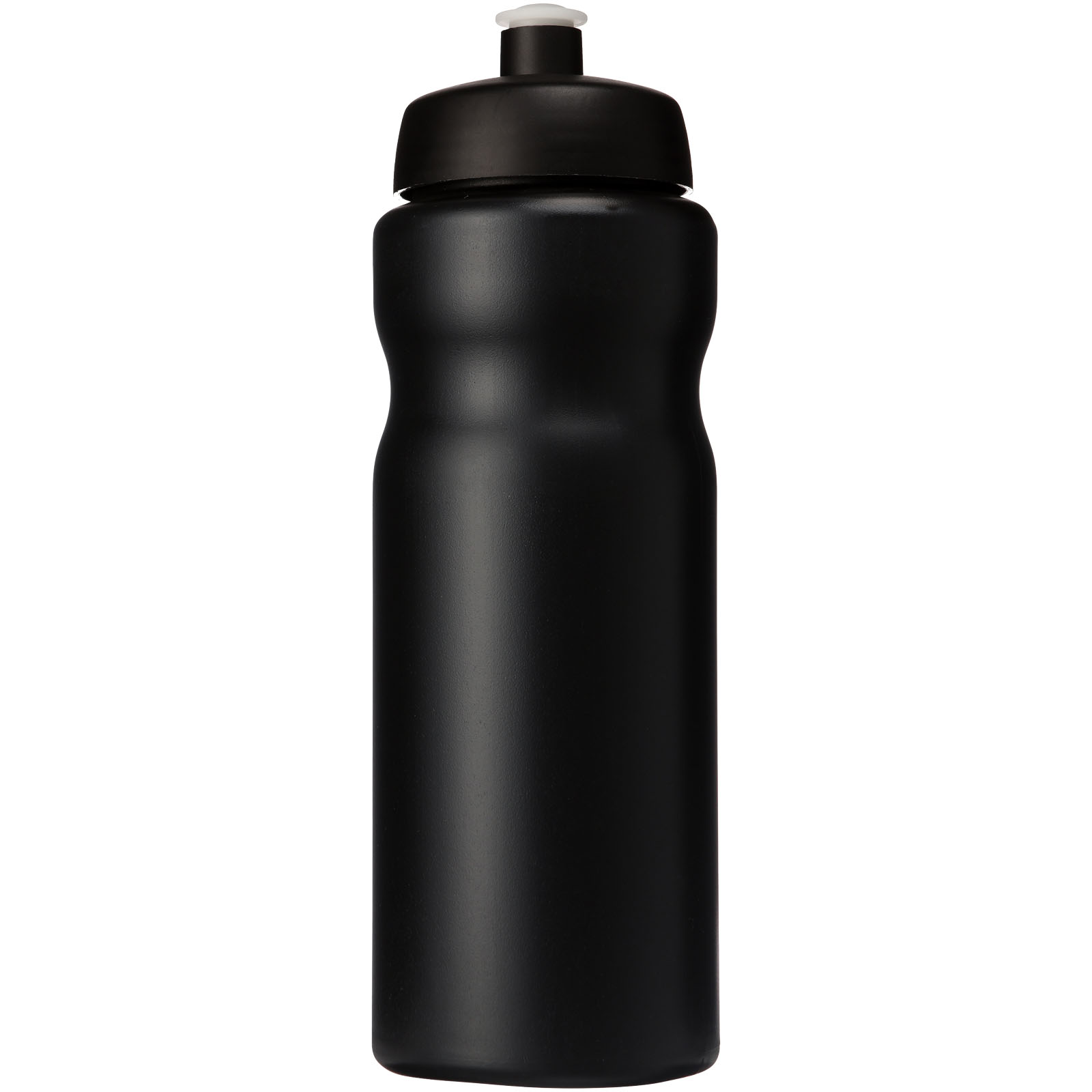 Bouteilles d'eau publicitaires - Bouteille de sport Baseline® Plus de 650 ml - 1
