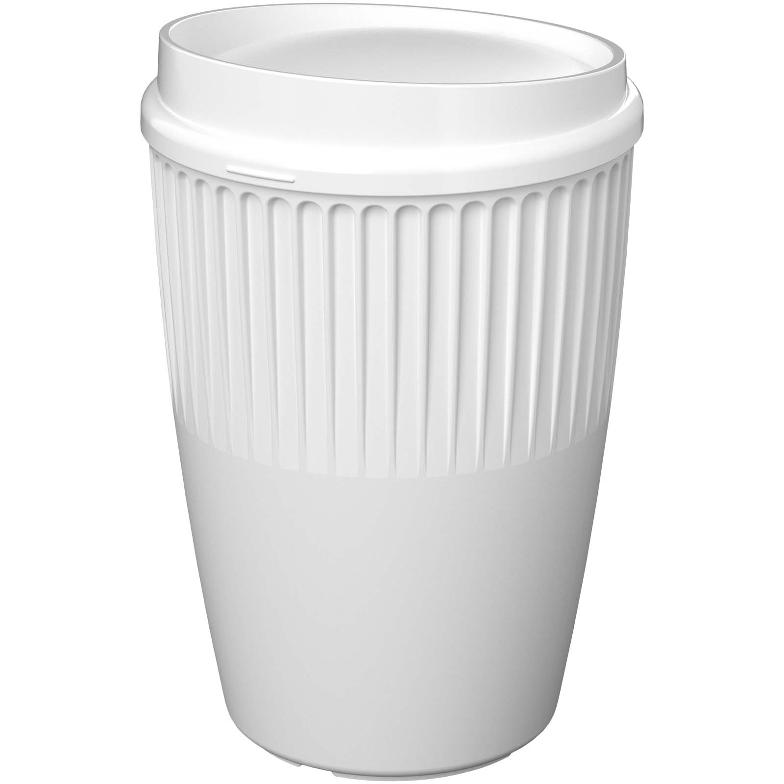 Advertising Travel mugs - Cirrus POP 350 ml tumbler