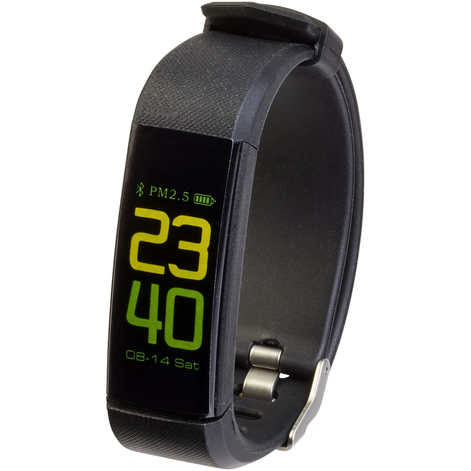 Technology - Prixton smartband AT801