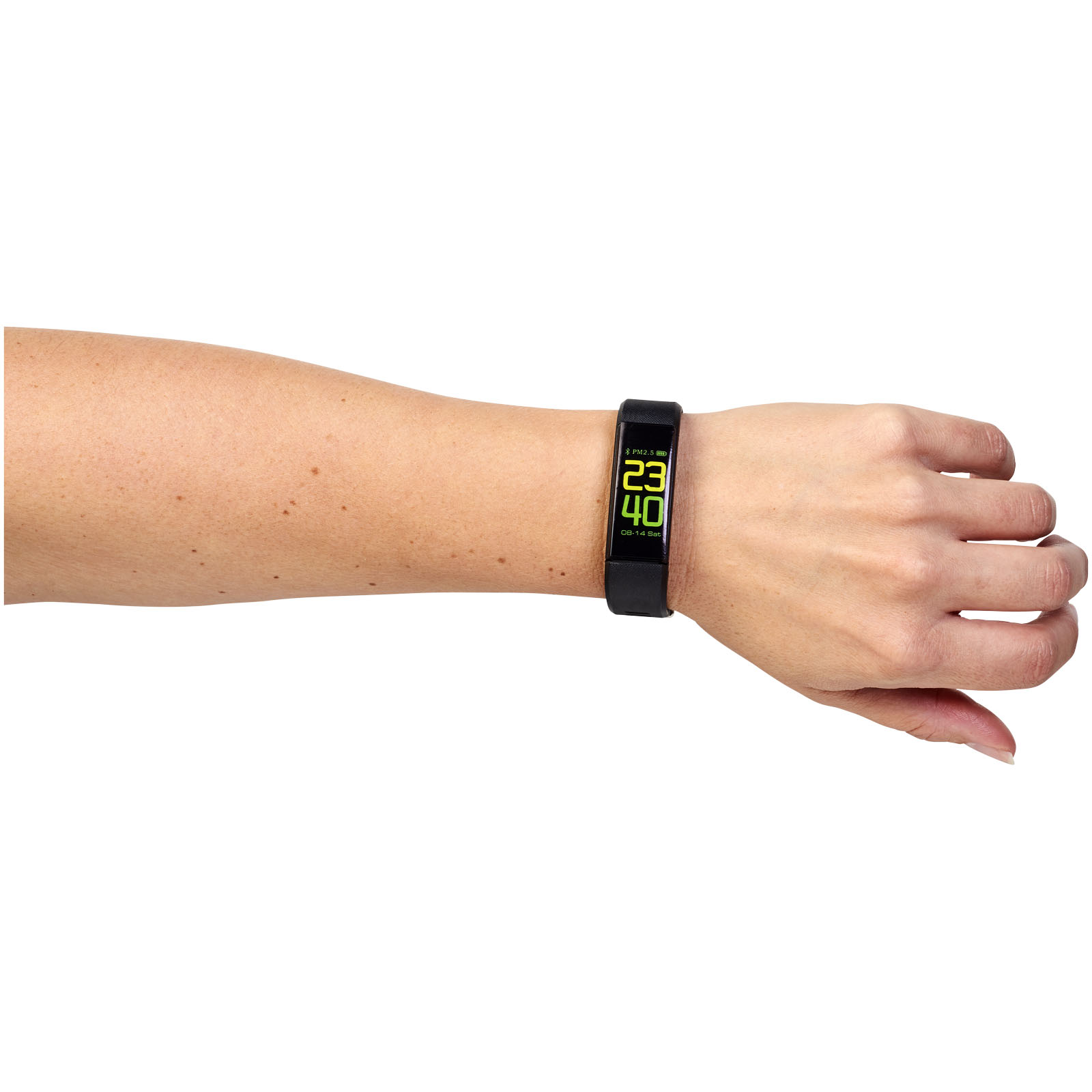 Advertising Smartwatches - Prixton smartband AT801 - 4